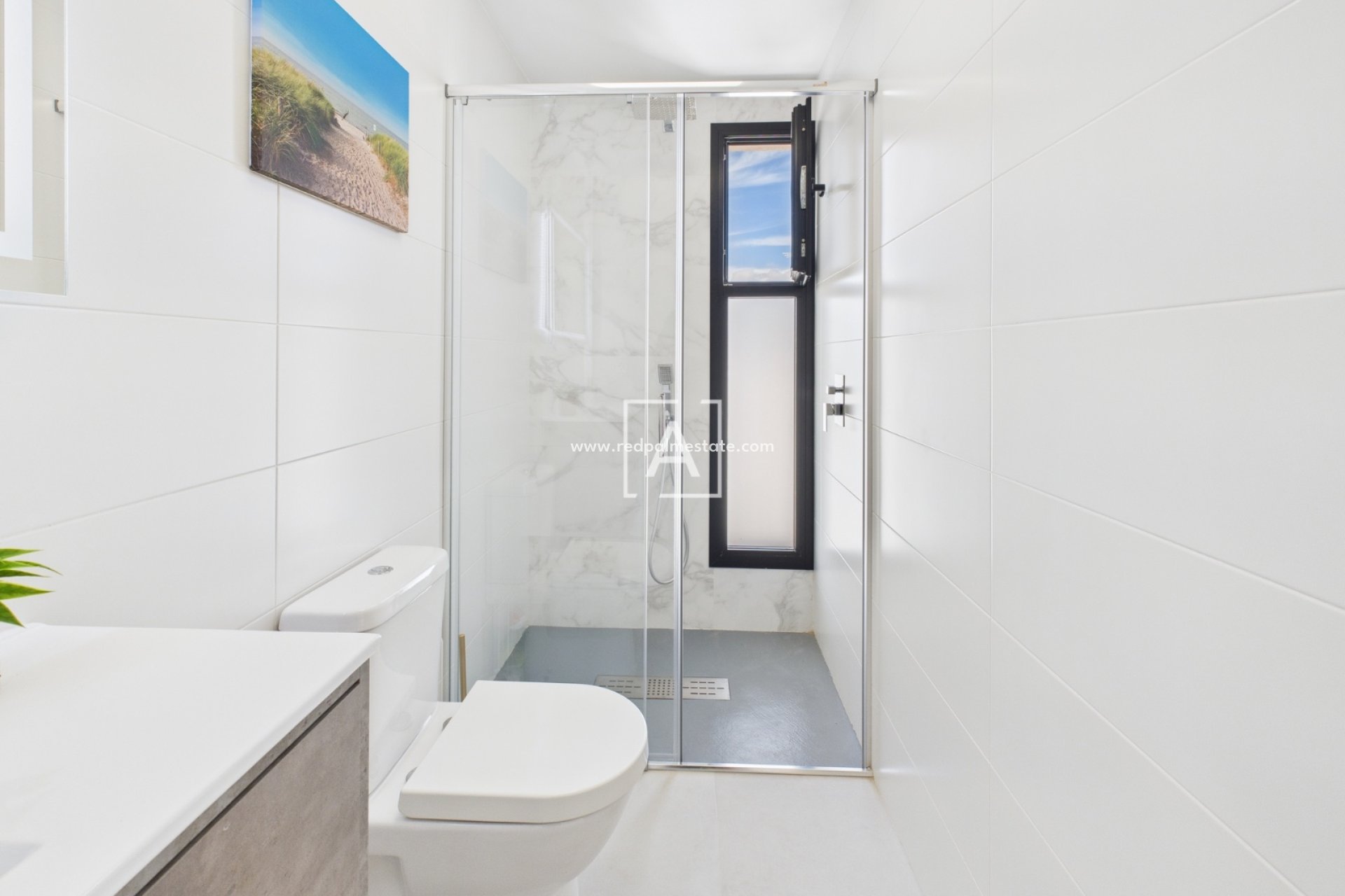 Revente - Appartement -
San Pedro del Pinatar - San Pedro de Pinatar