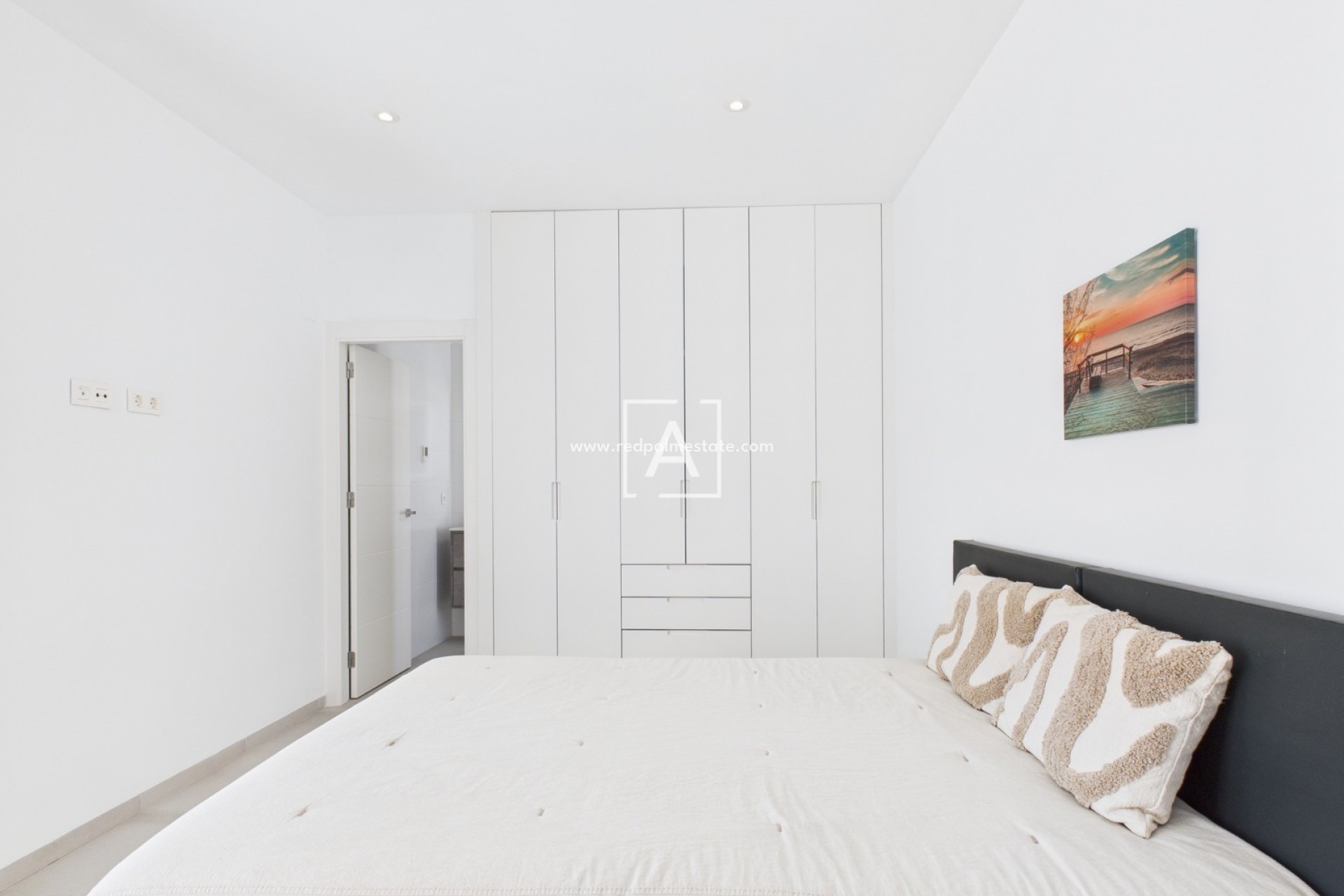 Revente - Appartement -
San Pedro del Pinatar - San Pedro de Pinatar