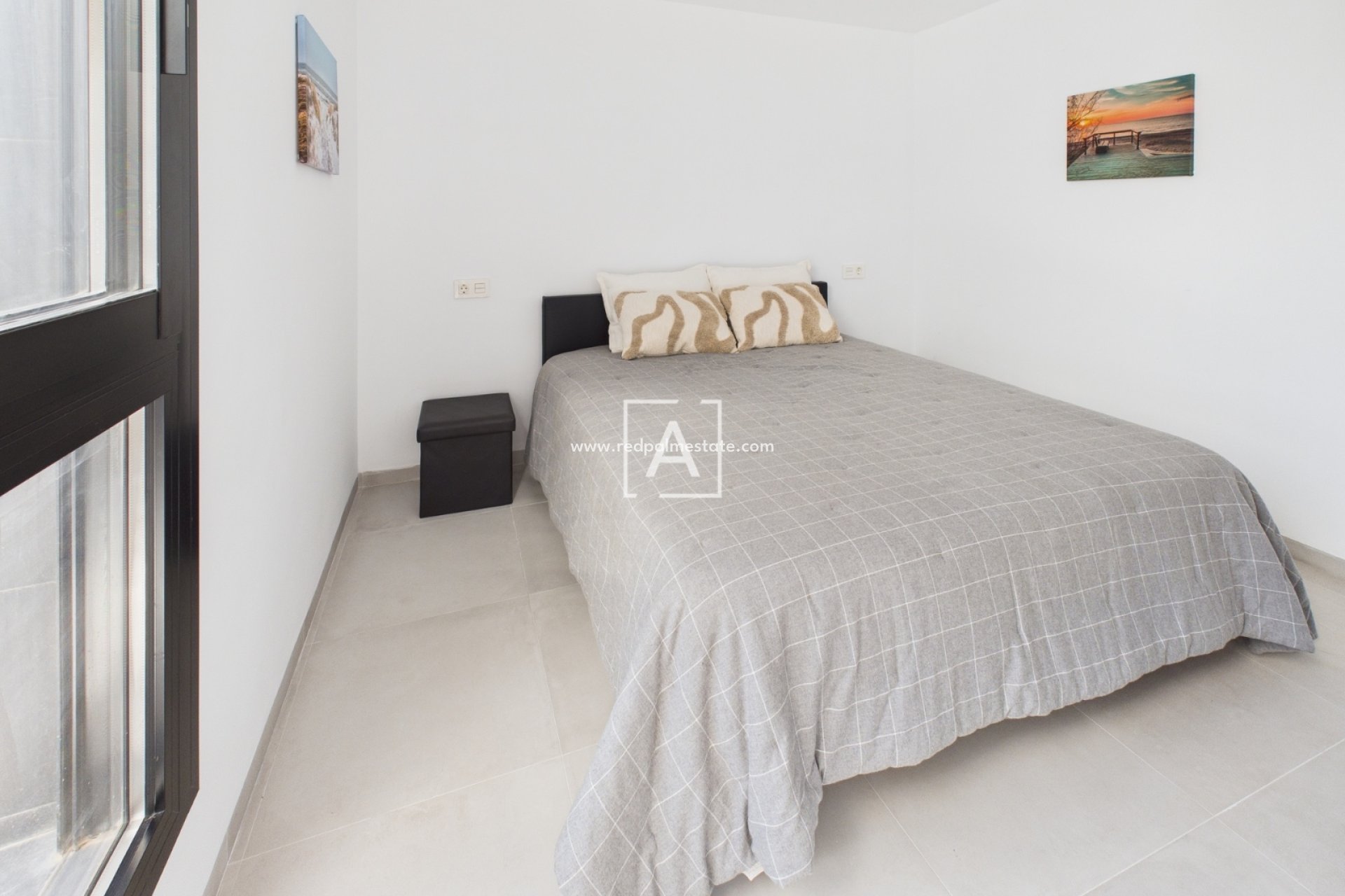 Revente - Appartement -
San Pedro del Pinatar - San Pedro de Pinatar