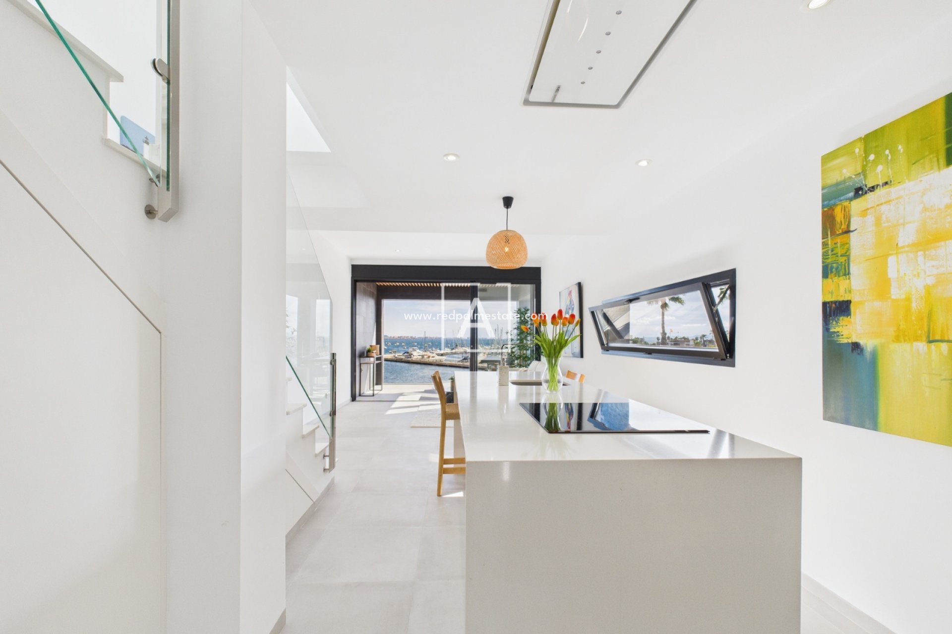 Revente - Appartement -
San Pedro del Pinatar - San Pedro de Pinatar
