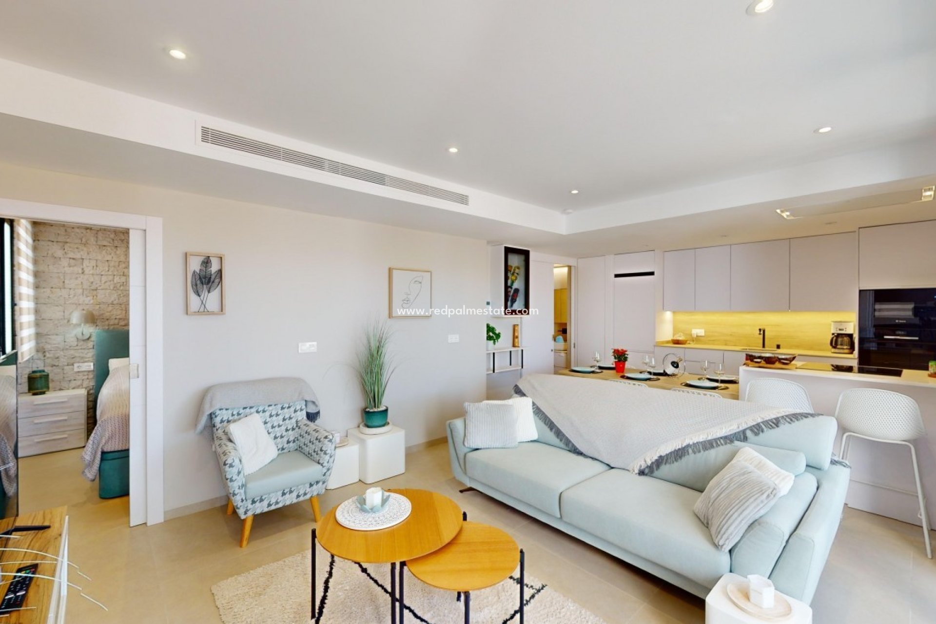 Revente - Appartement -
San Pedro del Pinatar - San Pedro de Pinatar