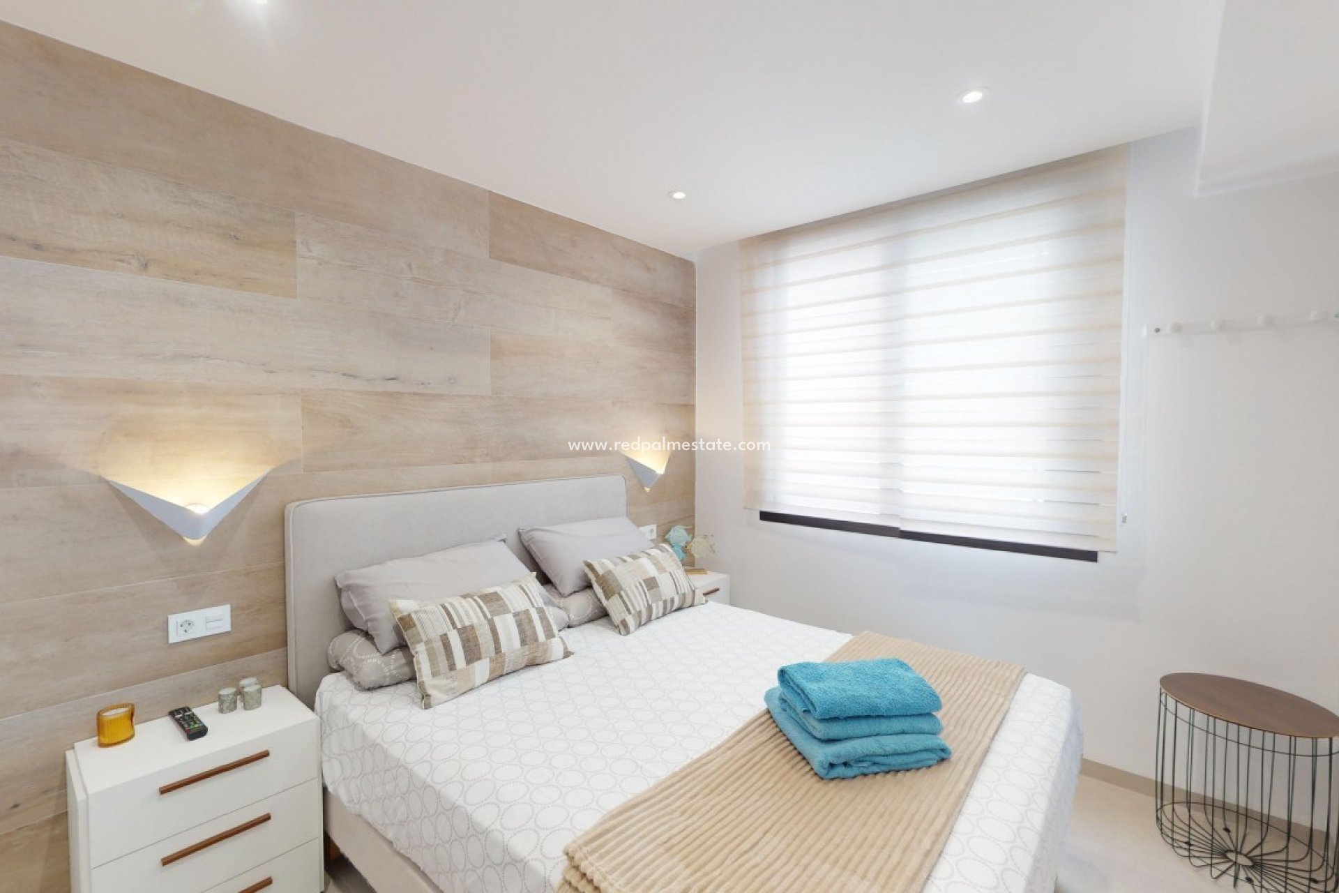 Revente - Appartement -
San Pedro del Pinatar - San Pedro de Pinatar