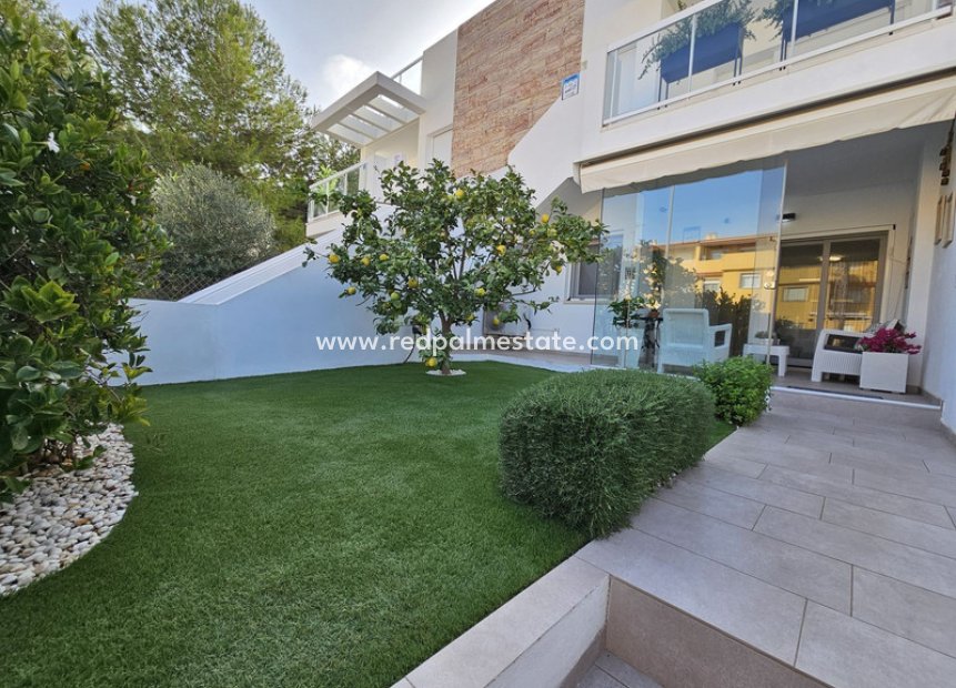 Revente - Appartement -
San Pedro del Pinatar - San Pedro de Pinatar