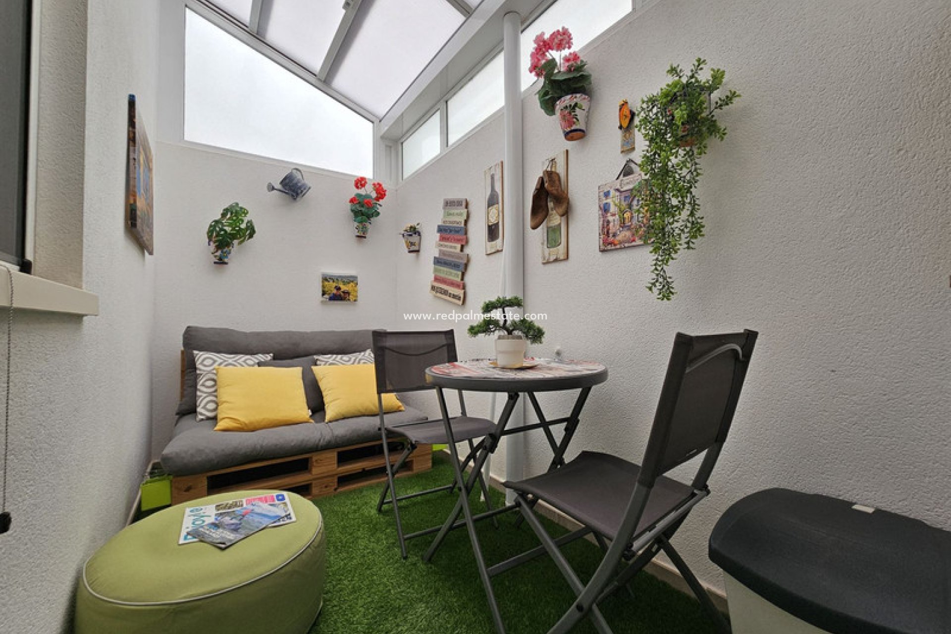 Revente - Appartement -
San Pedro del Pinatar - San Pedro de Pinatar