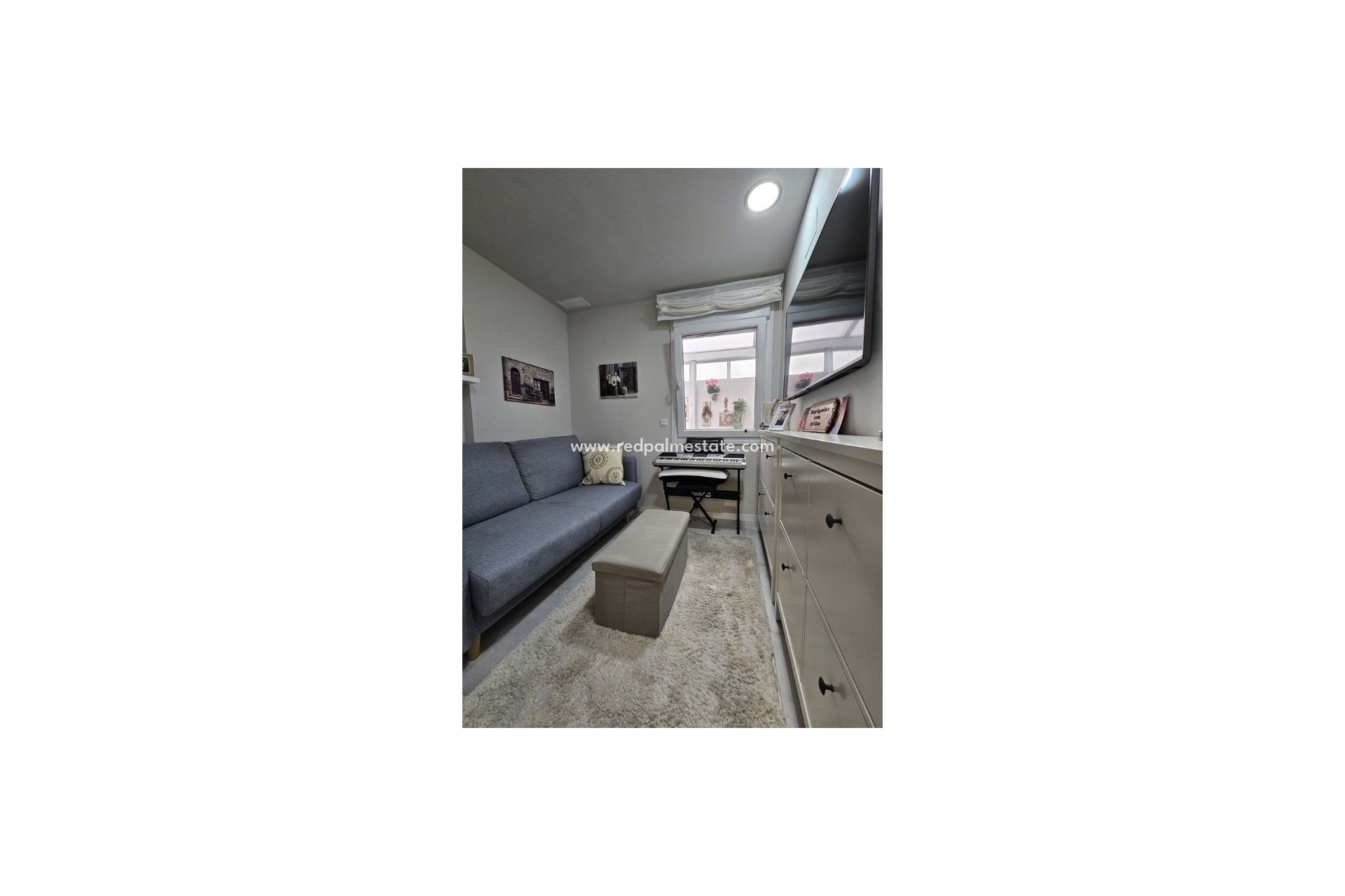 Revente - Appartement -
San Pedro del Pinatar - San Pedro de Pinatar