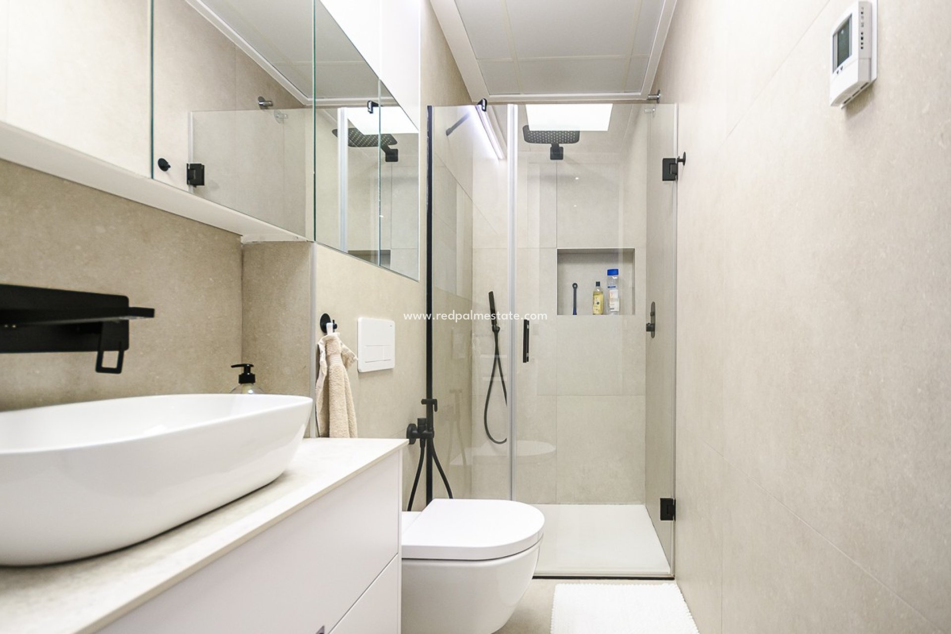 Revente - Appartement -
San Pedro del Pinatar - San Pedro de Pinatar