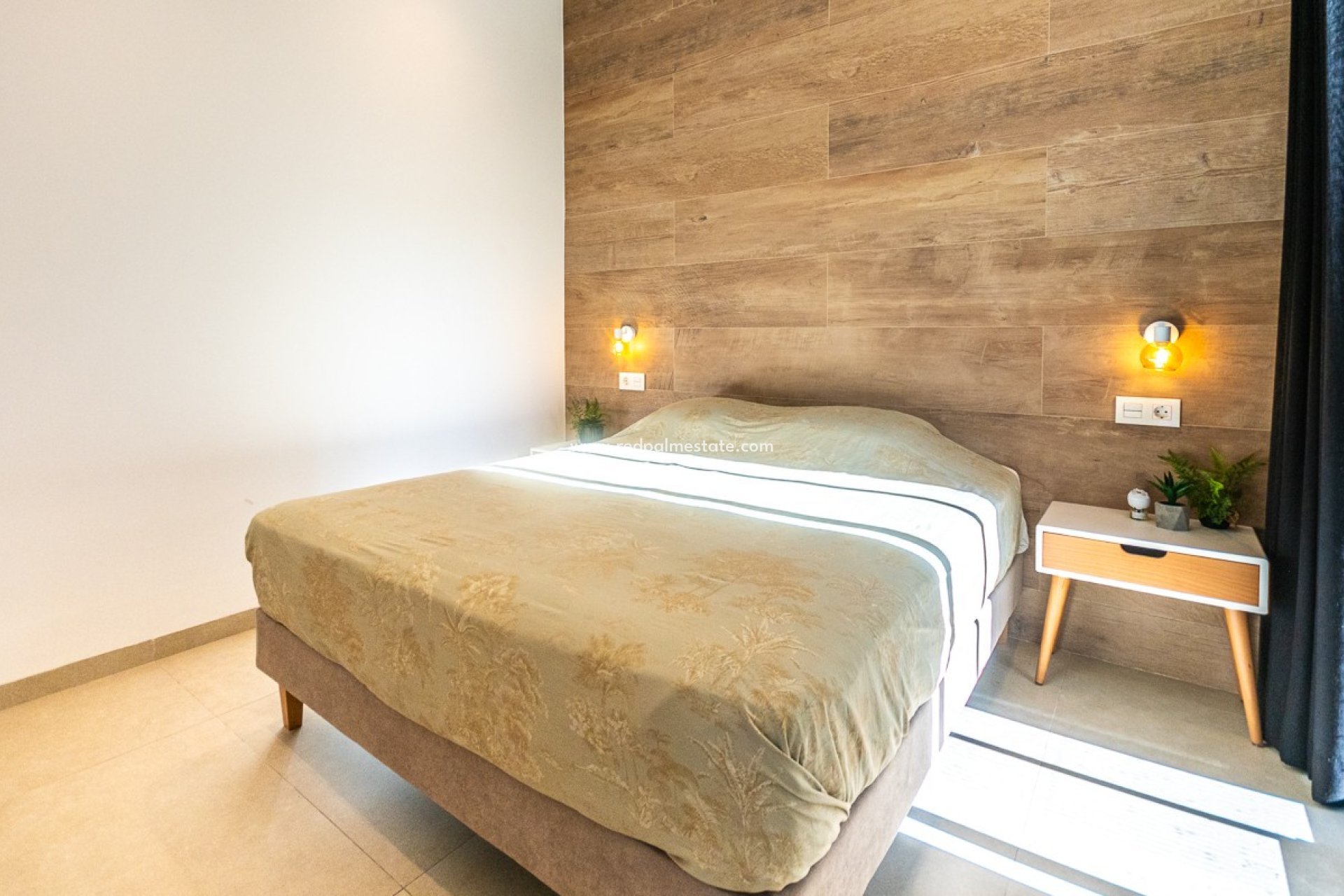 Revente - Appartement -
San Pedro del Pinatar - San Pedro de Pinatar