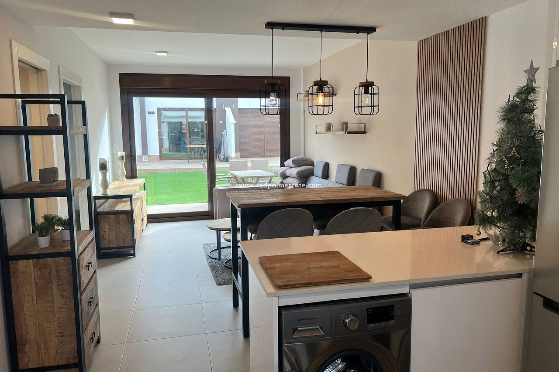 Revente - Appartement -
San Pedro del Pinatar - San Pedro de Pinatar