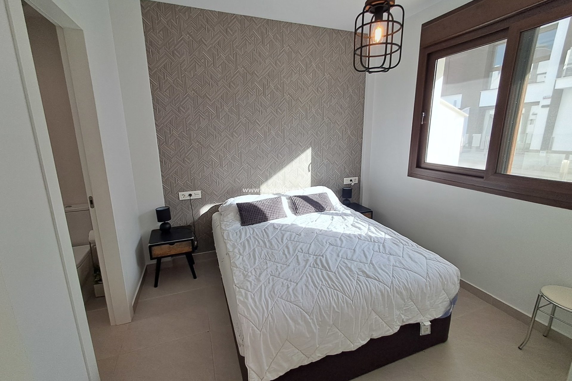 Revente - Appartement -
San Pedro del Pinatar - San Pedro de Pinatar