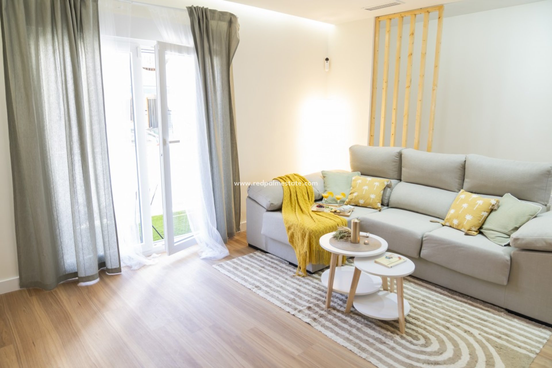 Revente - Appartement -
San Pedro del Pinatar - San Pedro de Pinatar