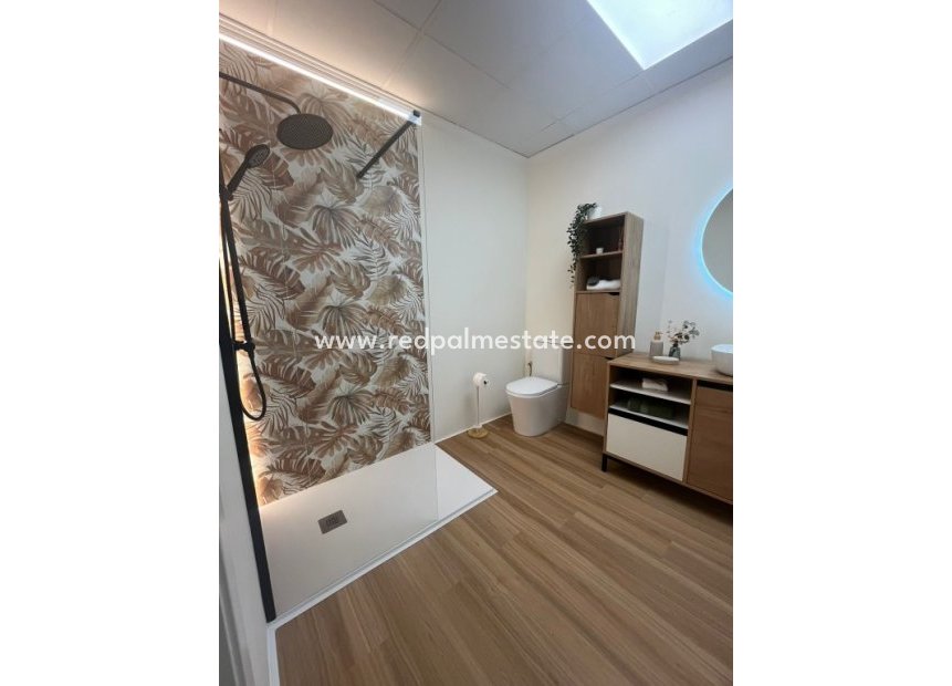 Revente - Appartement -
San Pedro del Pinatar - San Pedro de Pinatar