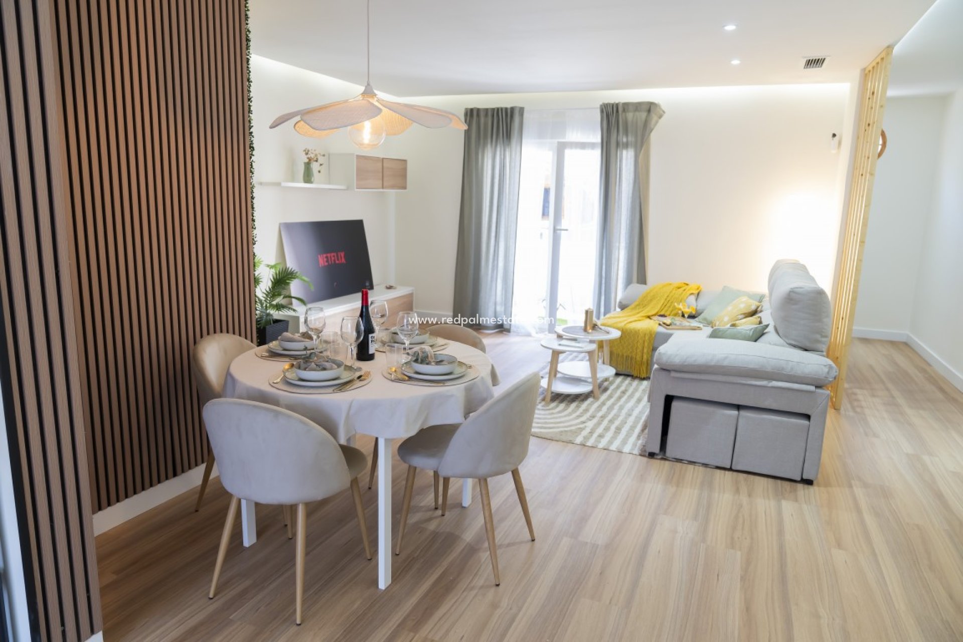 Revente - Appartement -
San Pedro del Pinatar - San Pedro de Pinatar