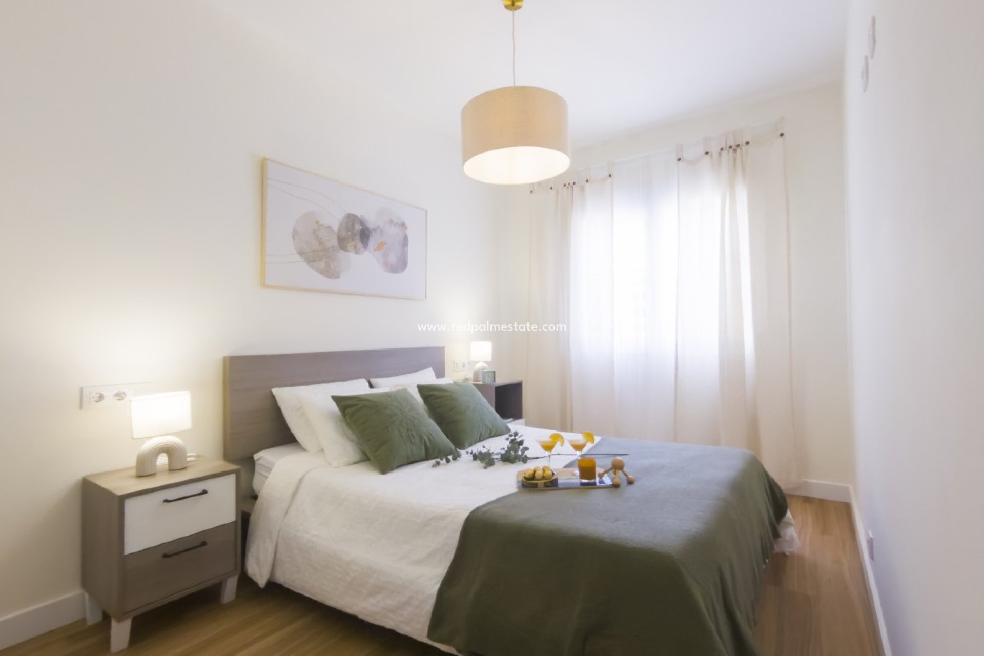 Revente - Appartement -
San Pedro del Pinatar - San Pedro de Pinatar