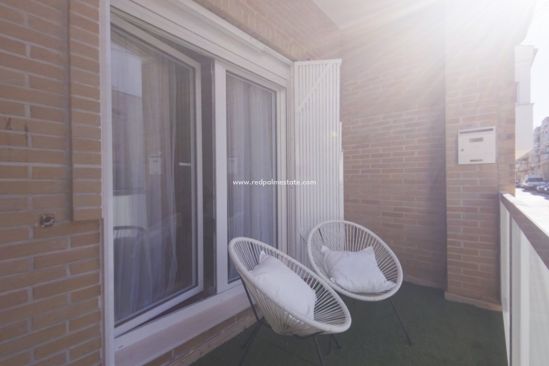 Revente - Appartement -
San Pedro del Pinatar - San Pedro de Pinatar