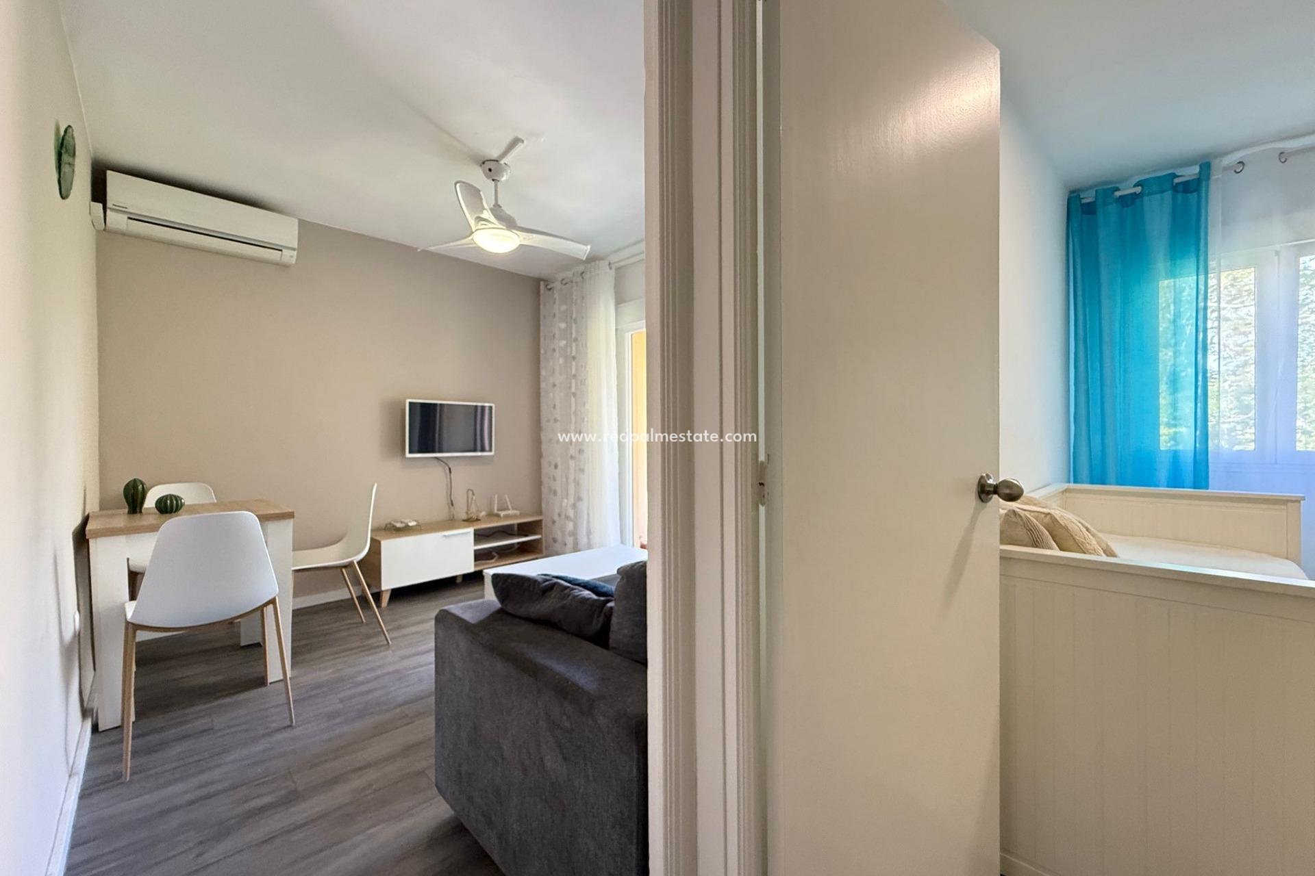 Revente - Appartement -
San Pedro del Pinatar - San Pedro de Pinatar