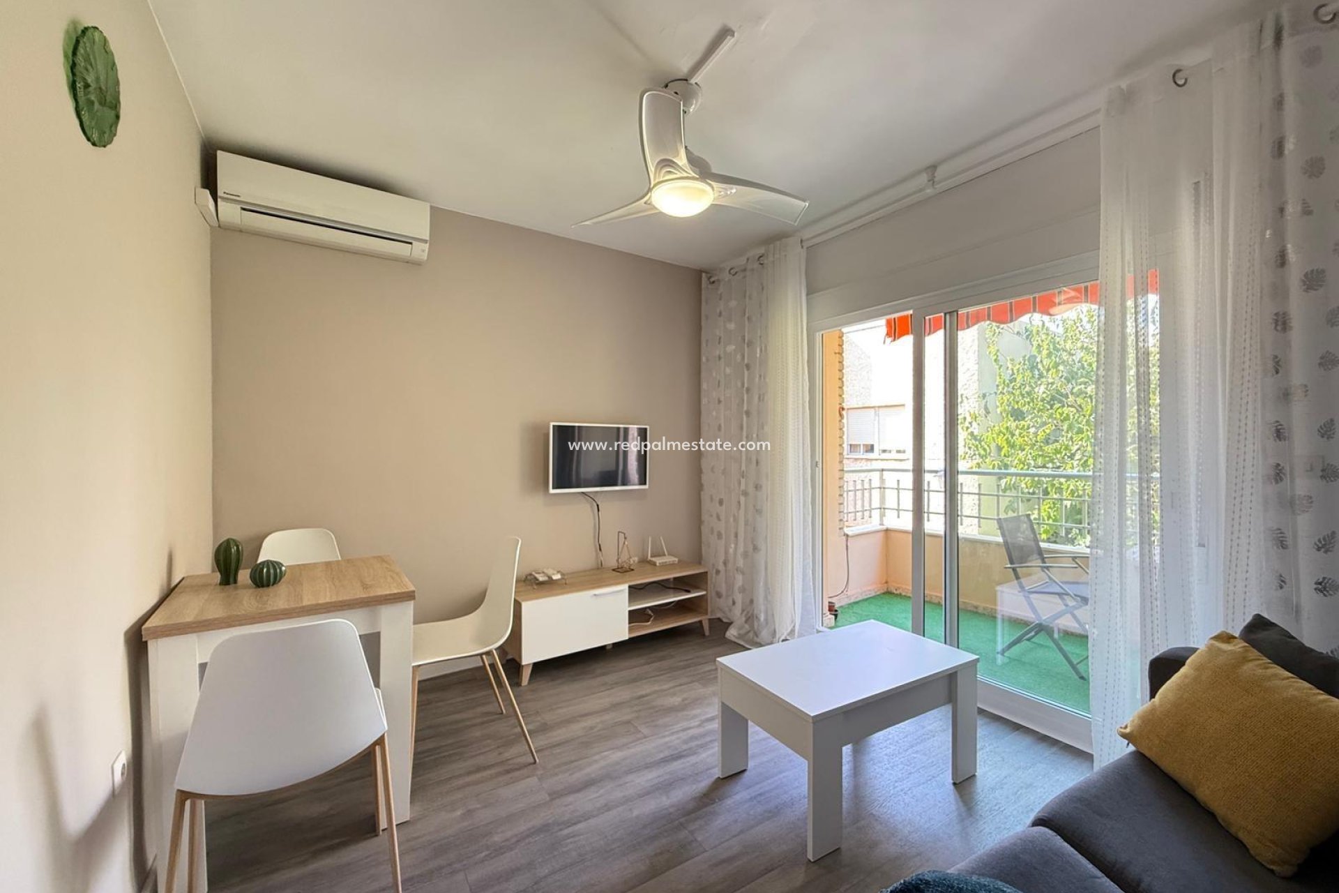 Revente - Appartement -
San Pedro del Pinatar - San Pedro de Pinatar