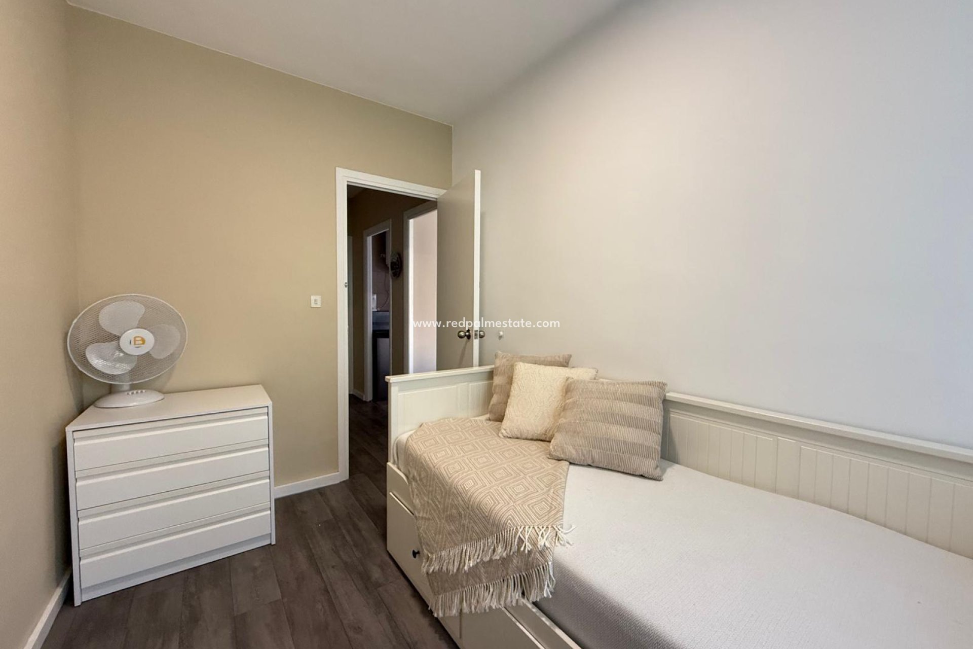 Revente - Appartement -
San Pedro del Pinatar - San Pedro de Pinatar