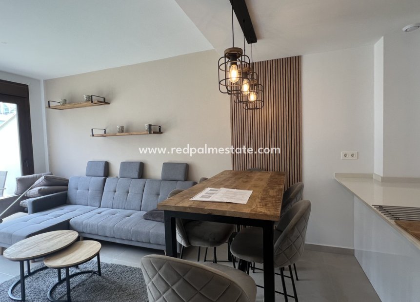 Revente - Appartement -
San Pedro del Pinatar - San Pedro de Pinatar