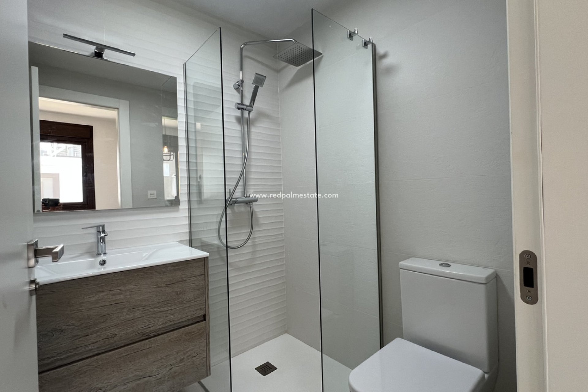 Revente - Appartement -
San Pedro del Pinatar - San Pedro de Pinatar