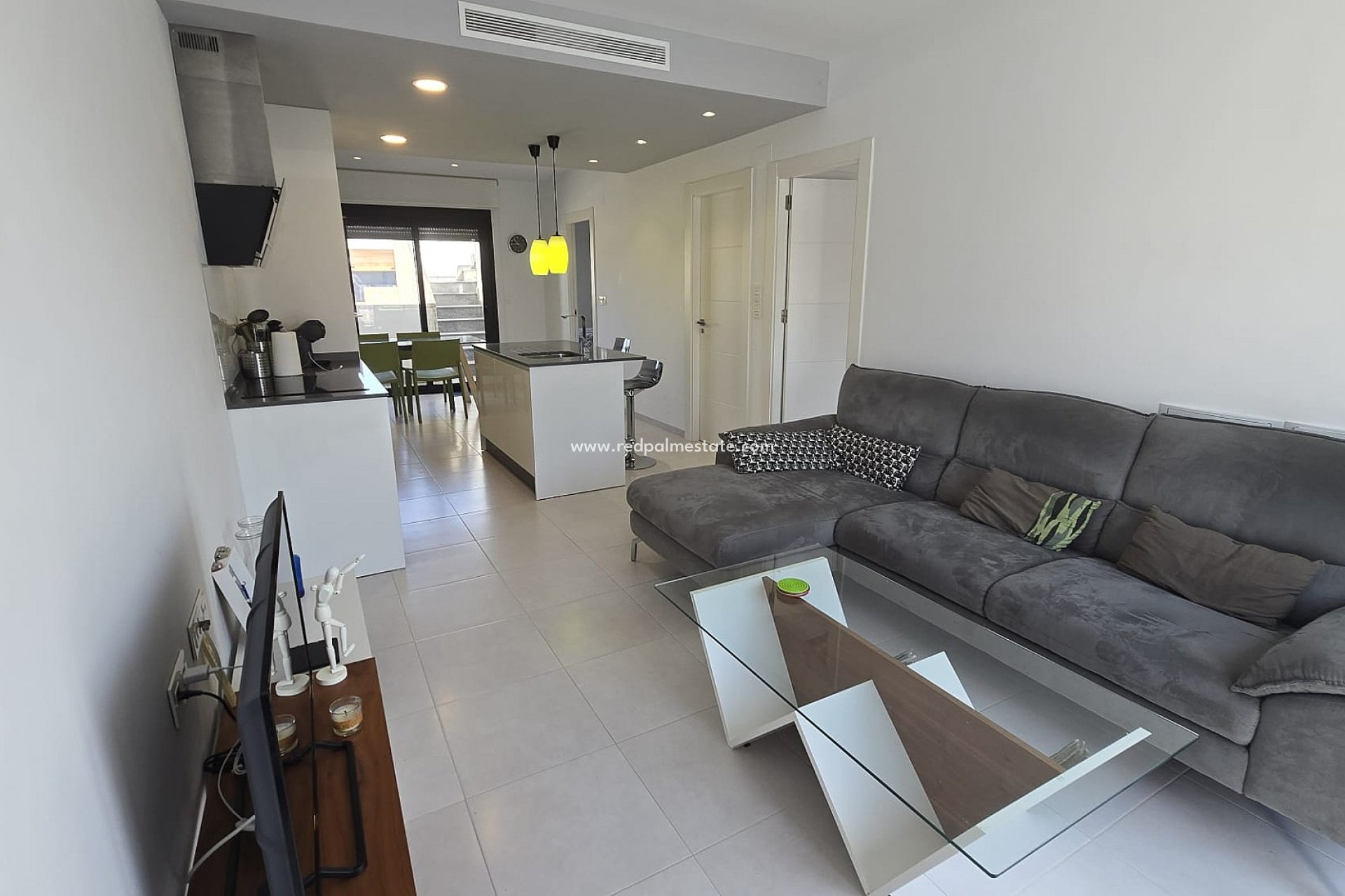 Revente - Appartement -
San Pedro del Pinatar - San Pedro de Pinatar