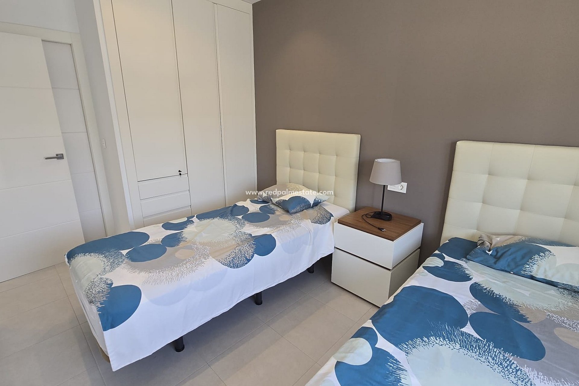 Revente - Appartement -
San Pedro del Pinatar - San Pedro de Pinatar