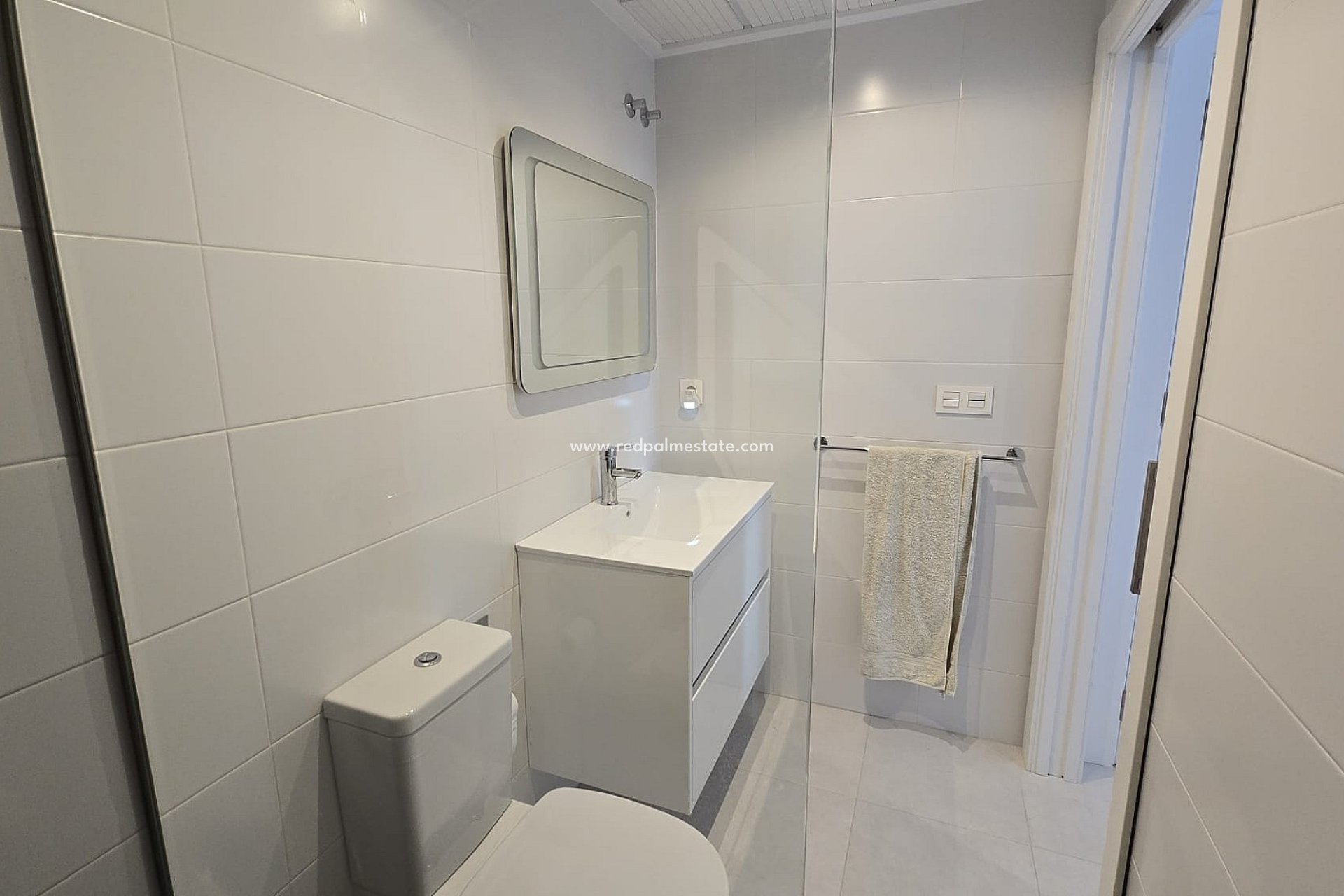 Revente - Appartement -
San Pedro del Pinatar - San Pedro de Pinatar