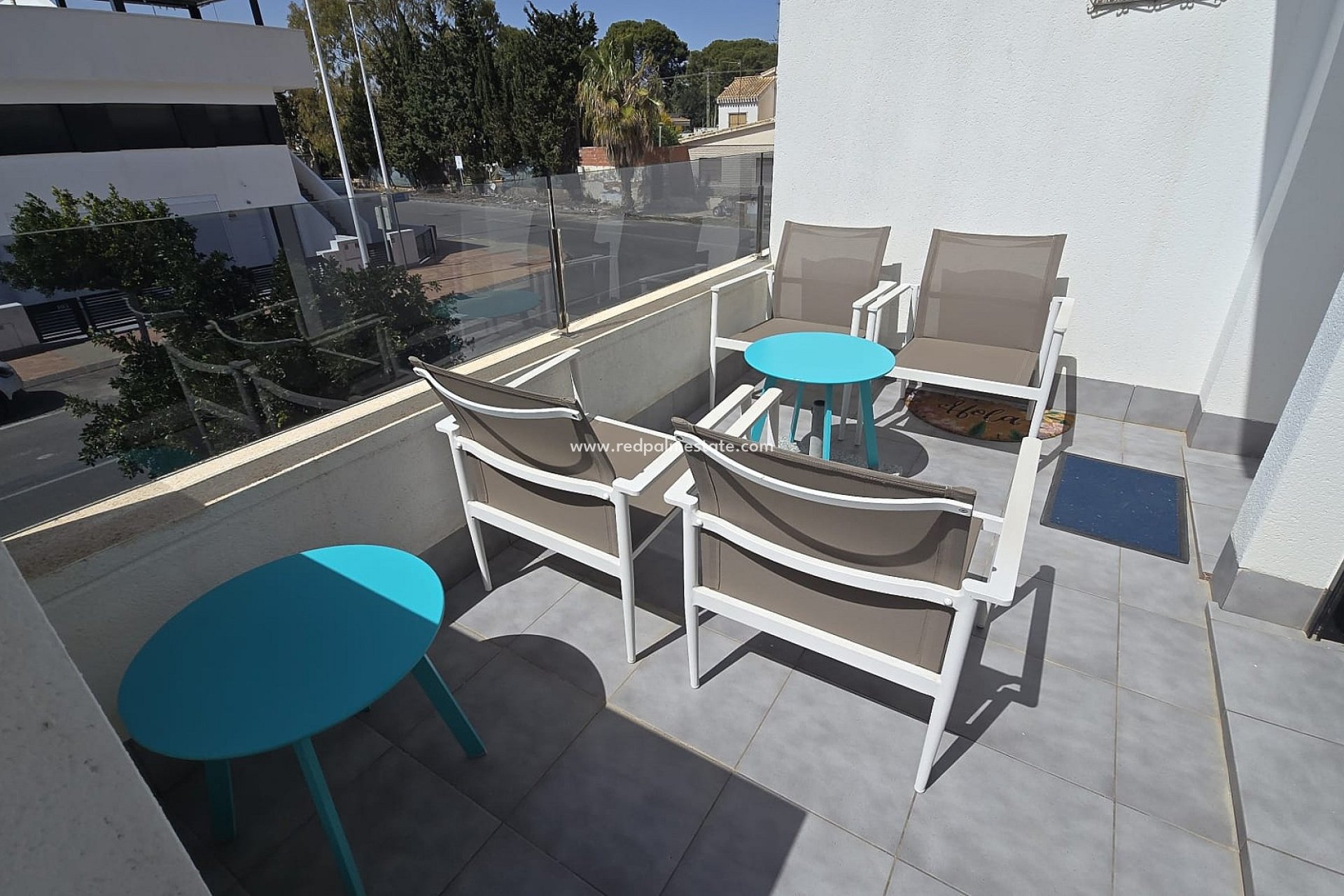 Revente - Appartement -
San Pedro del Pinatar - San Pedro de Pinatar