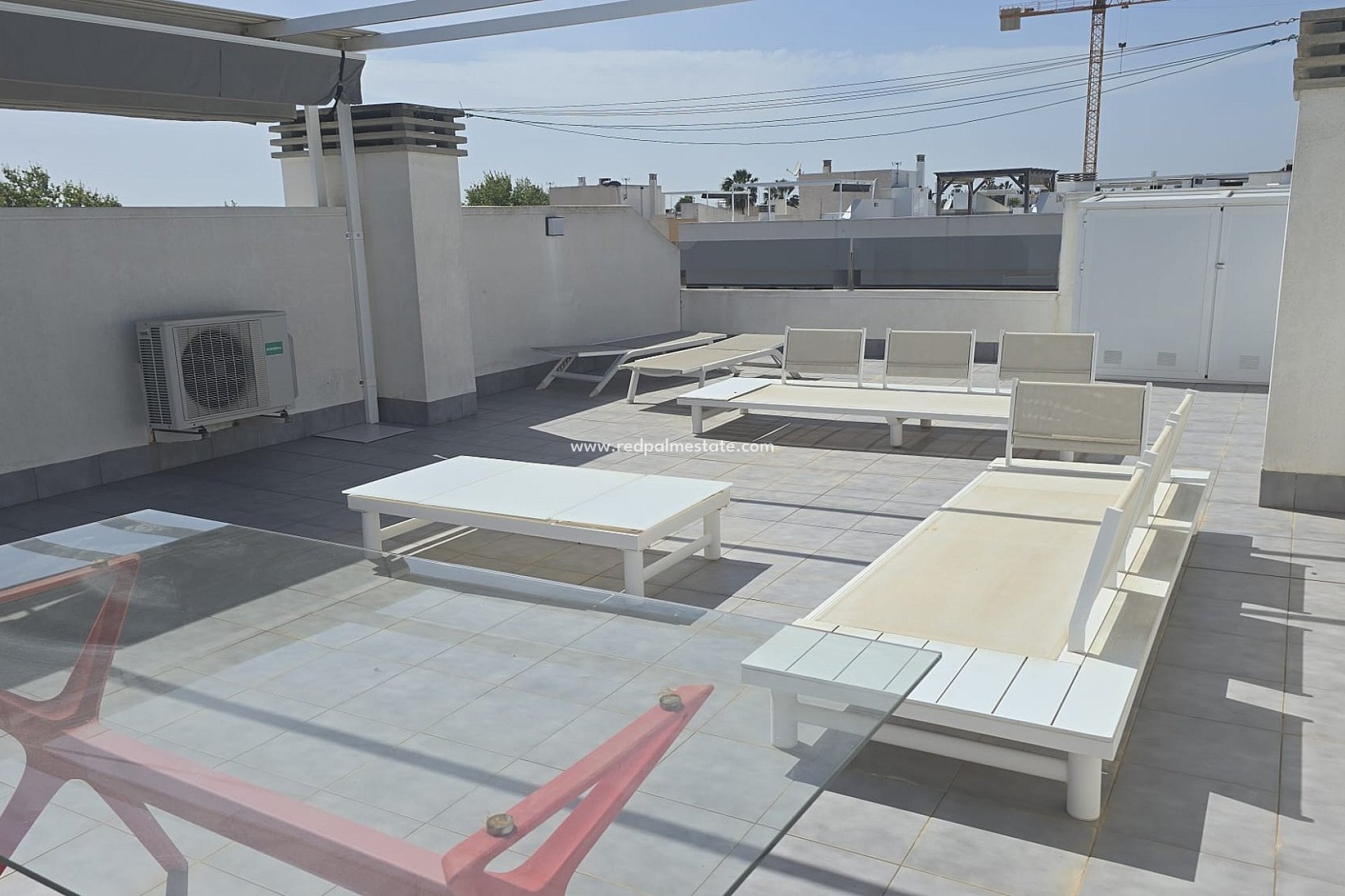 Revente - Appartement -
San Pedro del Pinatar - San Pedro de Pinatar