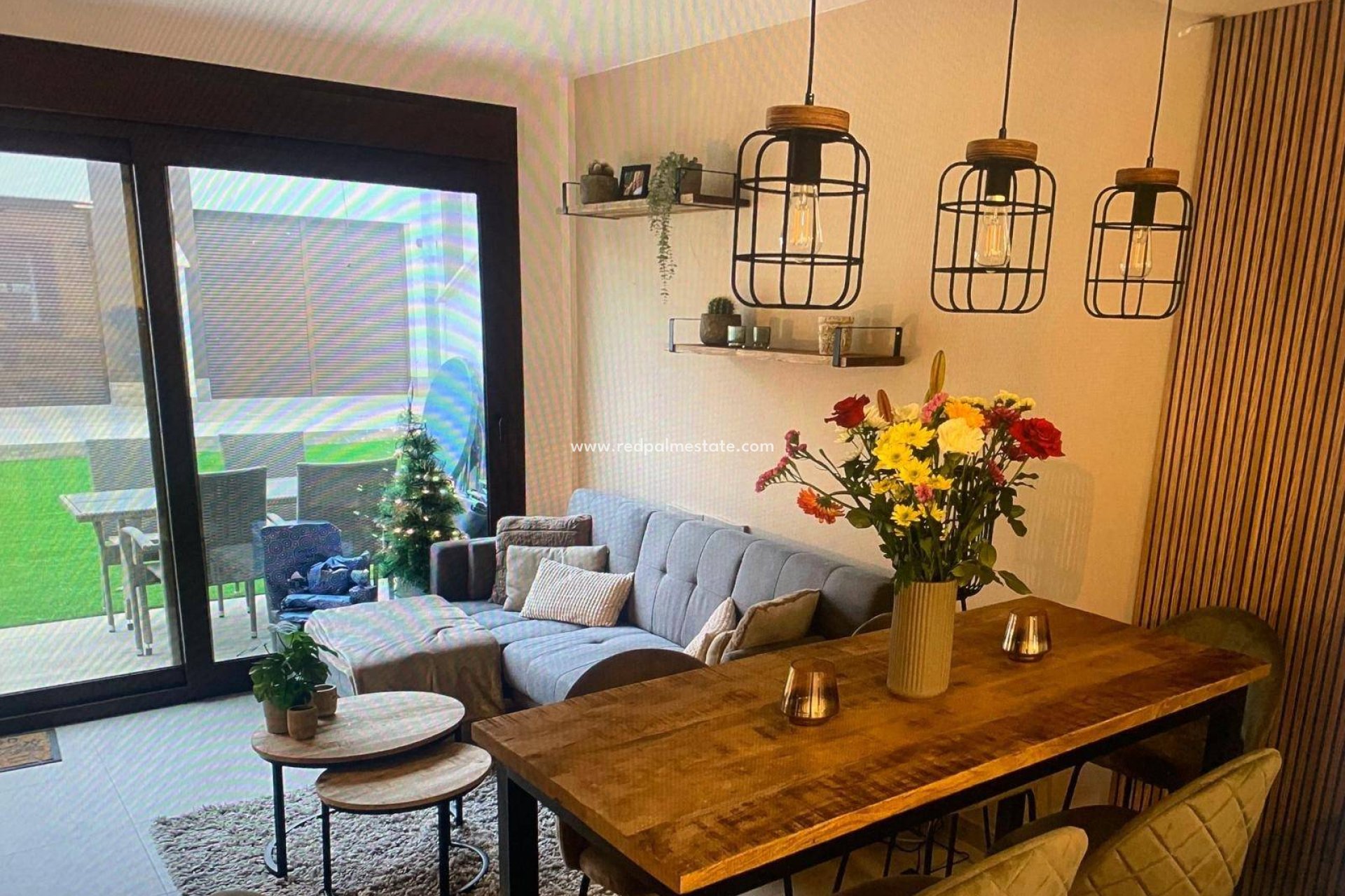 Revente - Appartement -
San Pedro del Pinatar - San Pedro de Pinatar