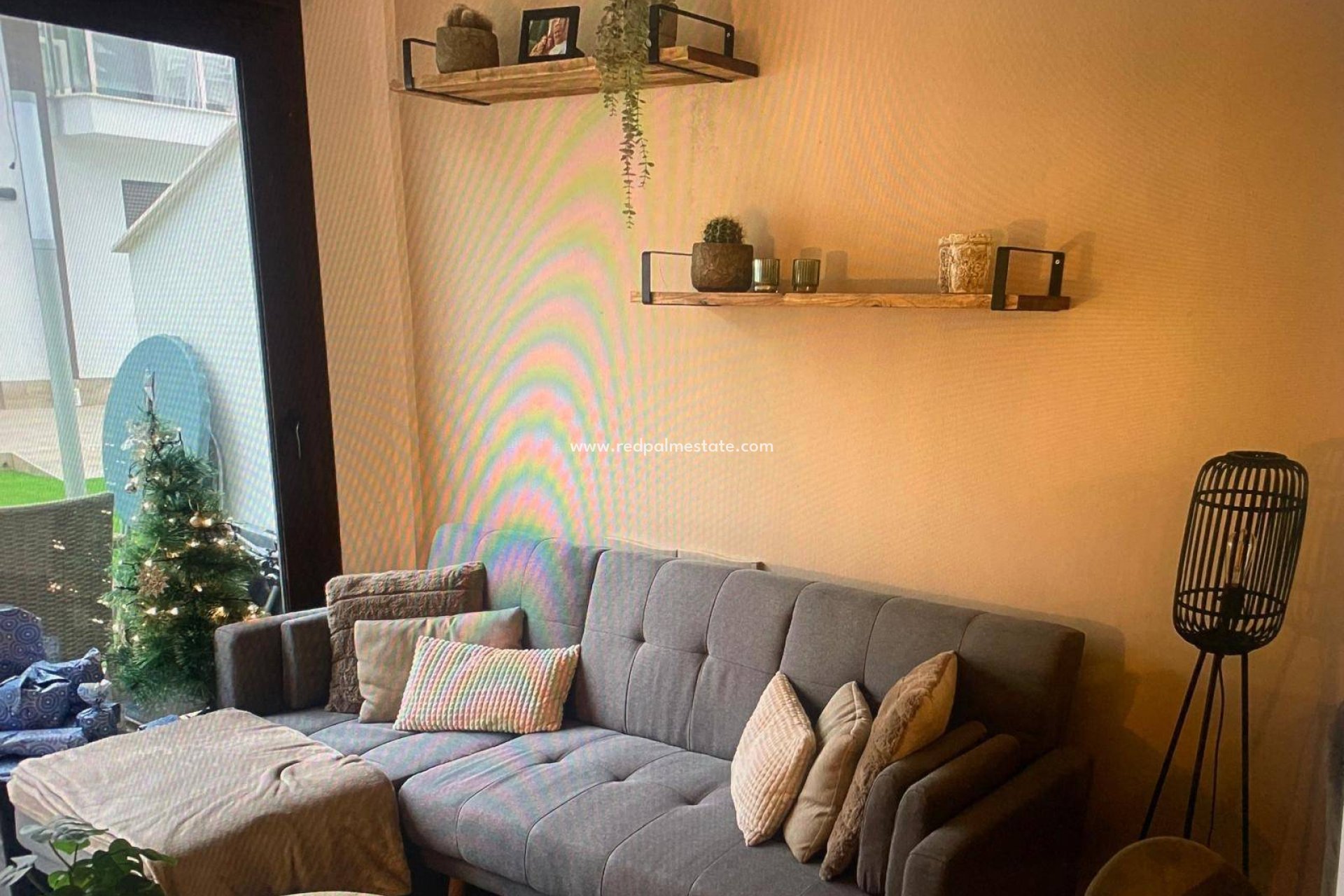 Revente - Appartement -
San Pedro del Pinatar - San Pedro de Pinatar