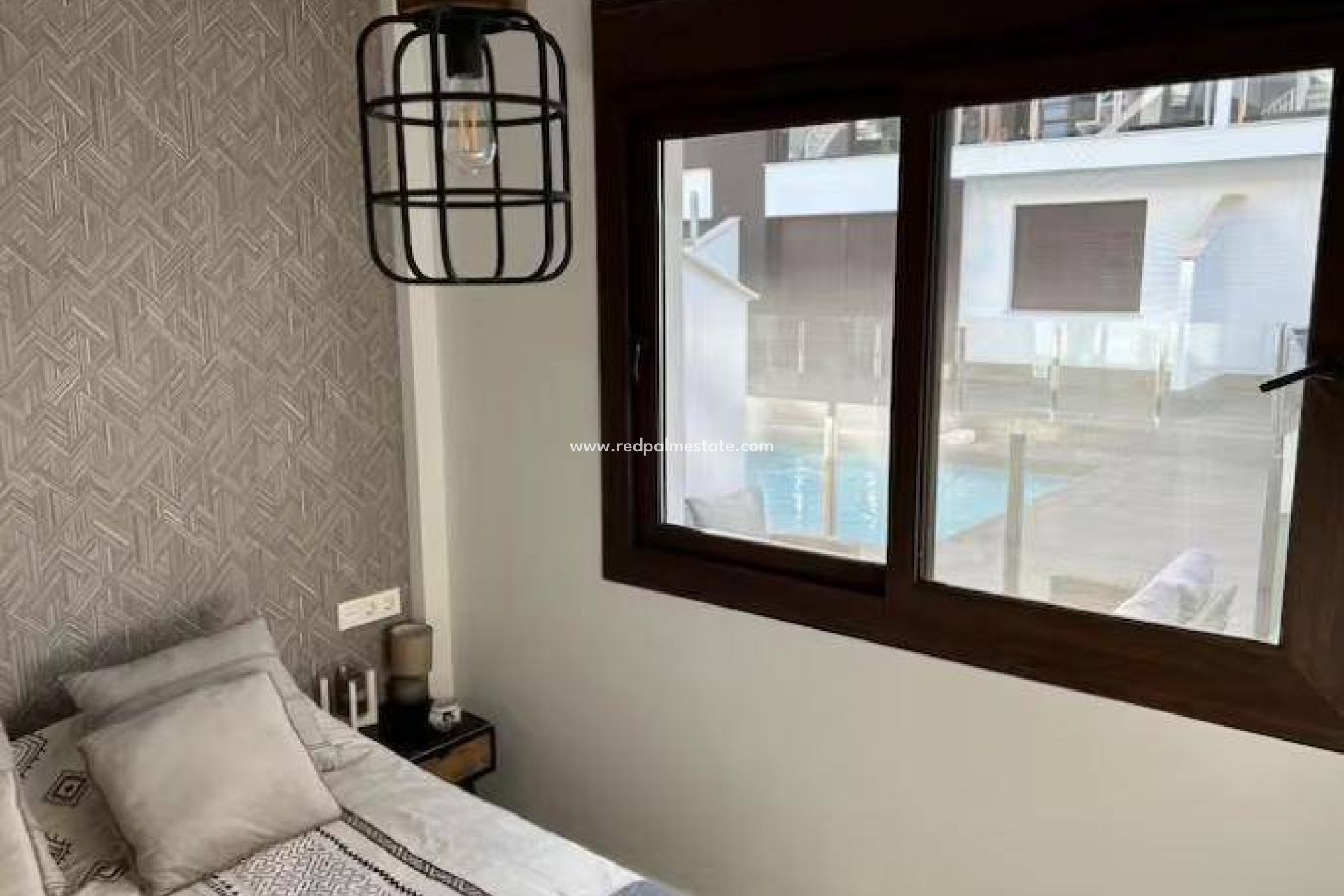 Revente - Appartement -
San Pedro del Pinatar - San Pedro de Pinatar