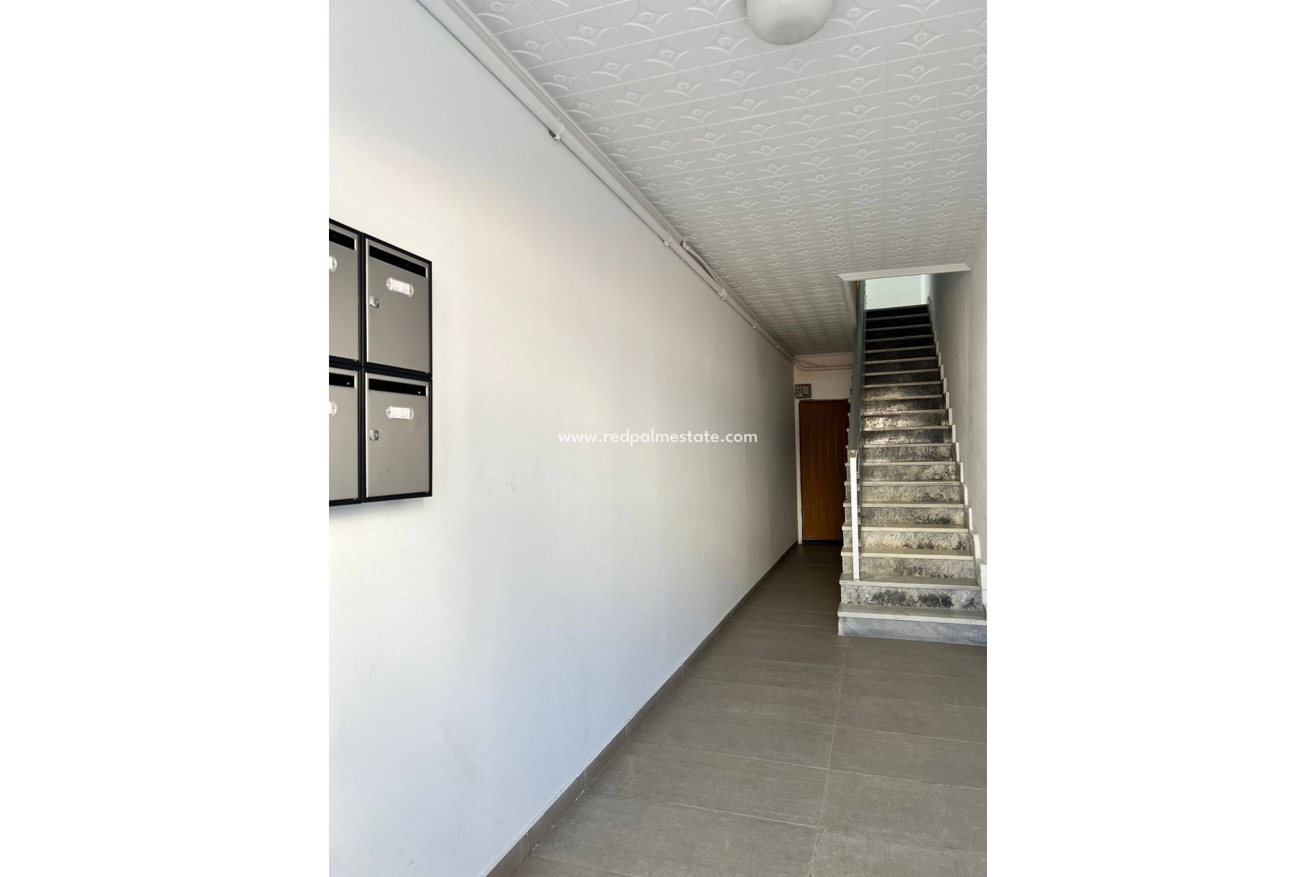 Revente - Appartement -
San Pedro del Pinatar - Villananitos  Lo Pagan