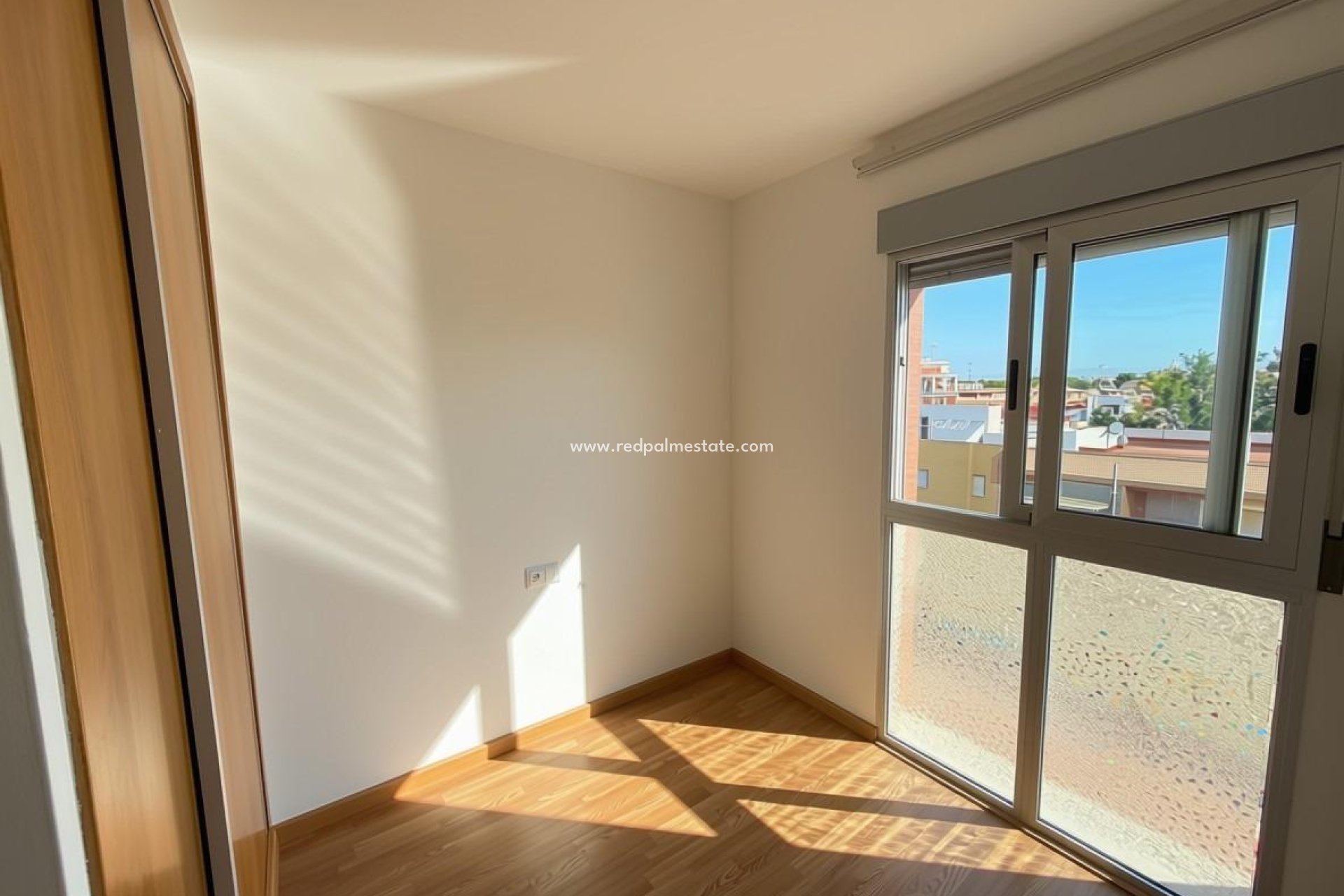 Revente - Appartement -
San Pedro del Pinatar - Villananitos