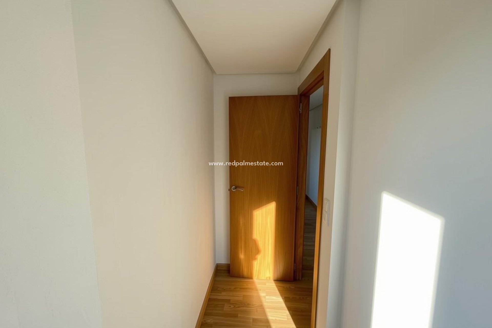 Revente - Appartement -
San Pedro del Pinatar - Villananitos