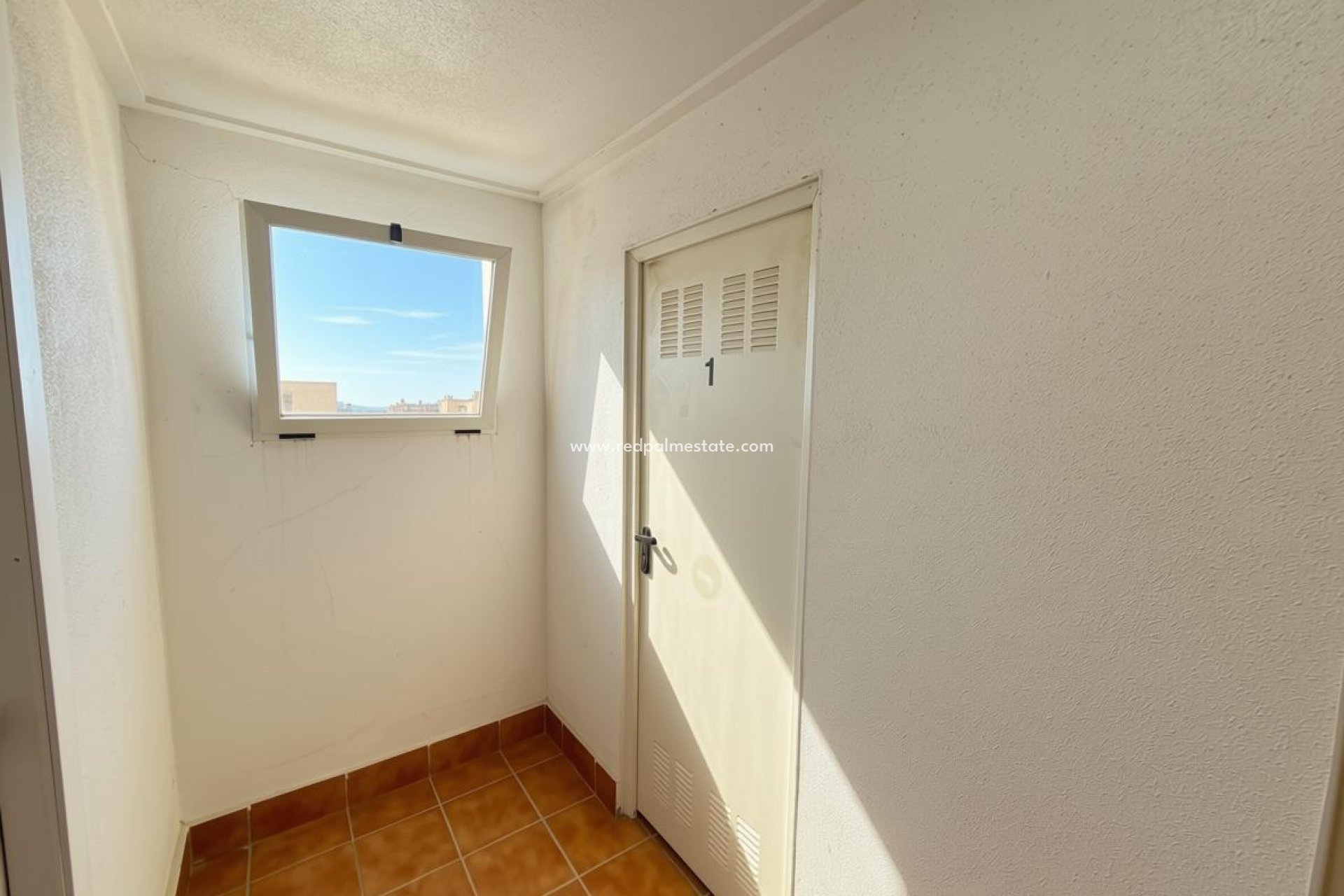 Revente - Appartement -
San Pedro del Pinatar - Villananitos