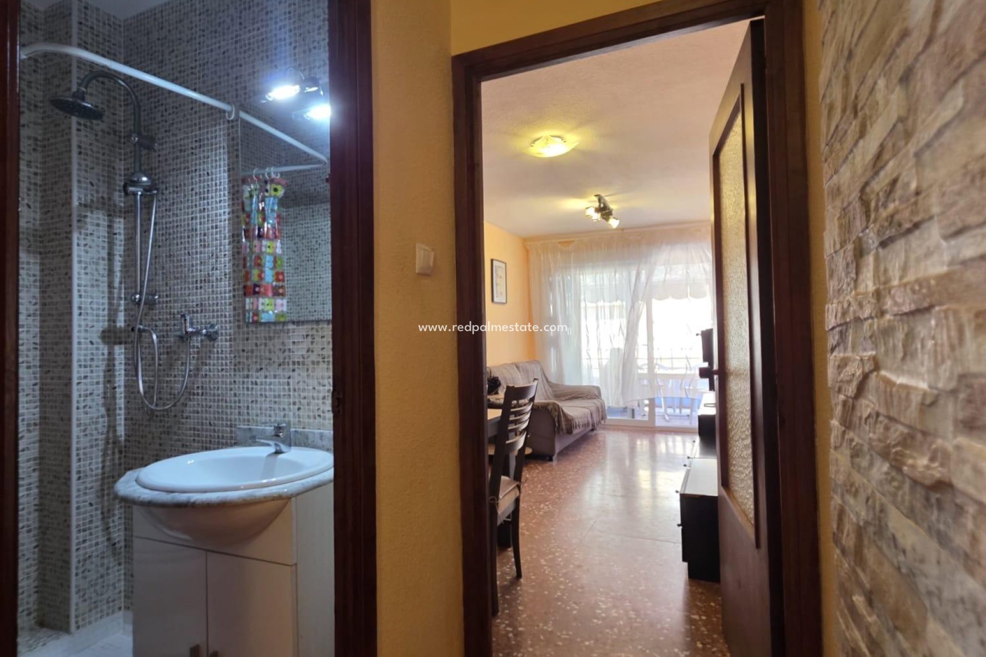 Revente - Appartement -
San Pedro del Pinatar - Villananitos