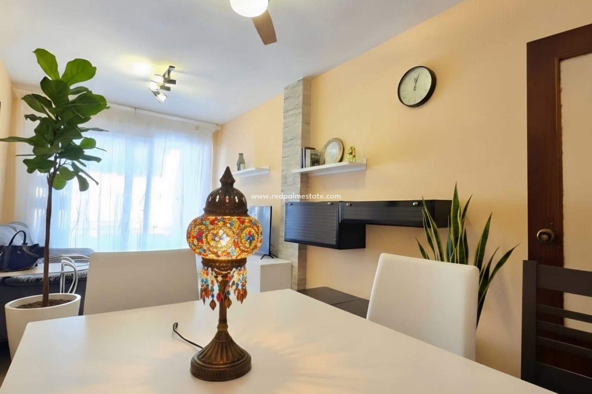 Revente - Appartement -
San Pedro del Pinatar - Villananitos