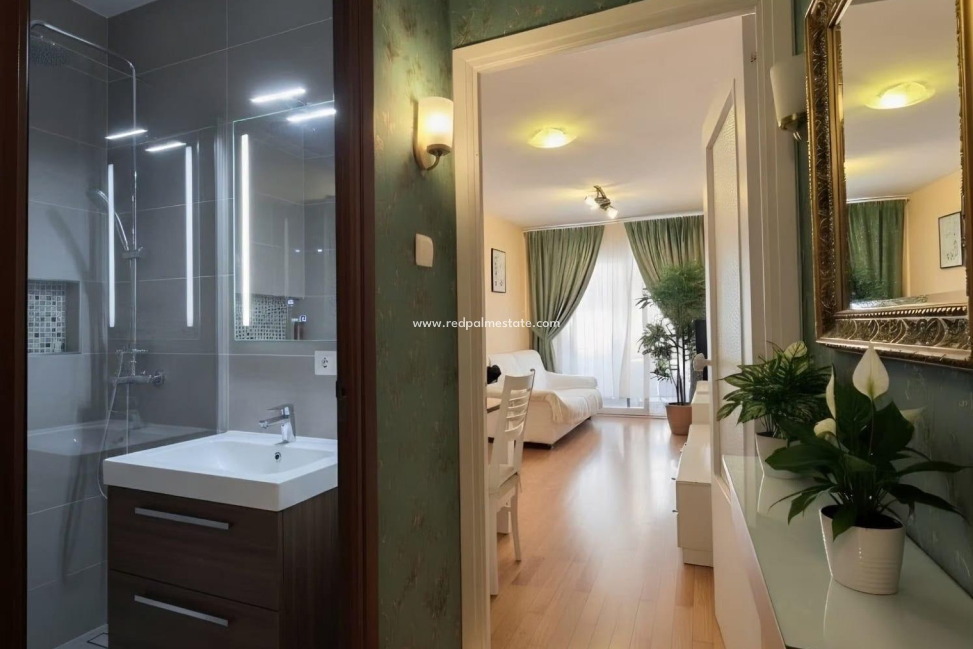 Revente - Appartement -
San Pedro del Pinatar - Villananitos