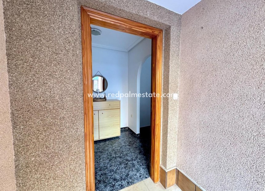 Revente - Appartement -
San Pedro del Pinatar - Villananitos