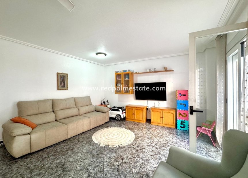 Revente - Appartement -
San Pedro del Pinatar - Villananitos