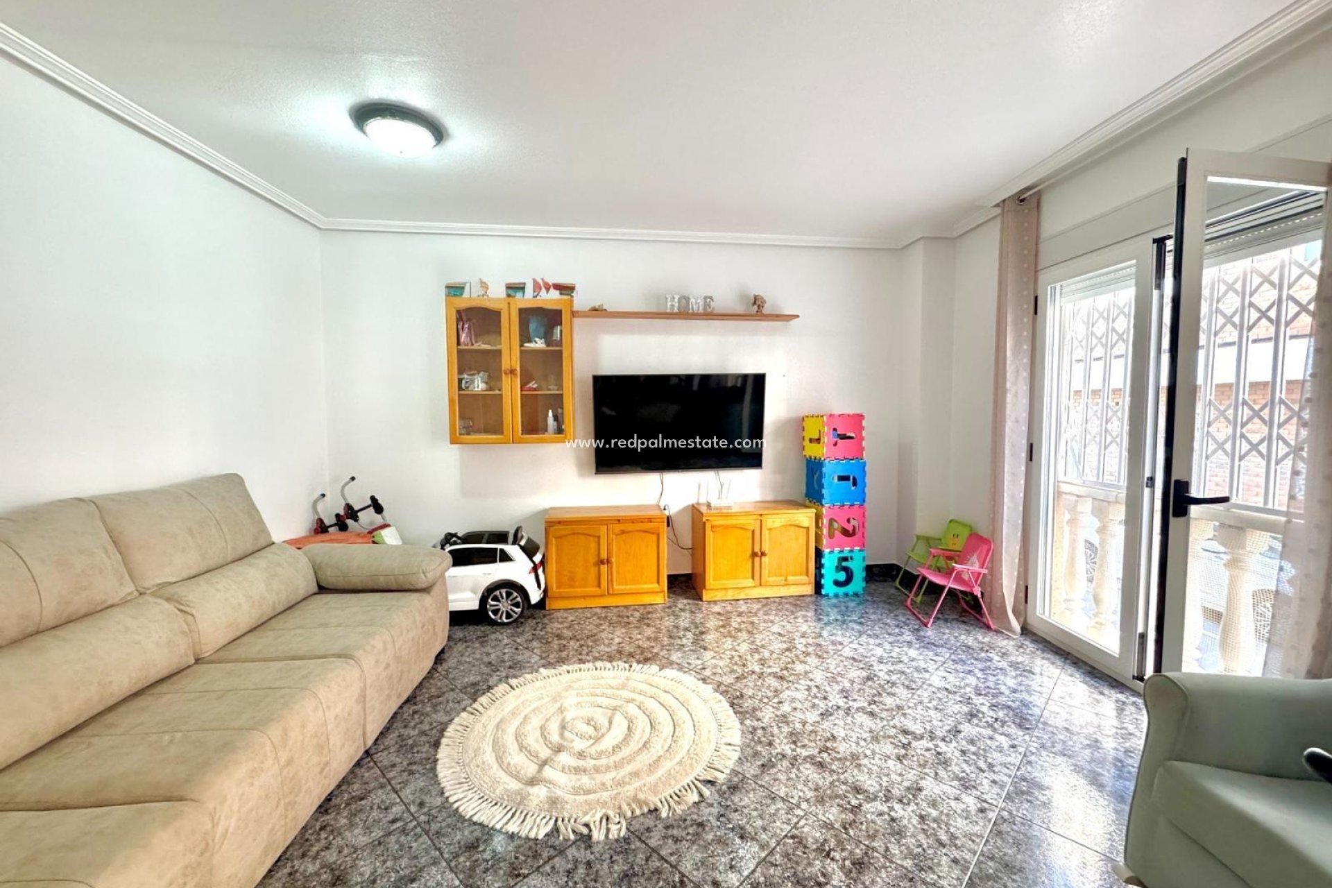 Revente - Appartement -
San Pedro del Pinatar - Villananitos