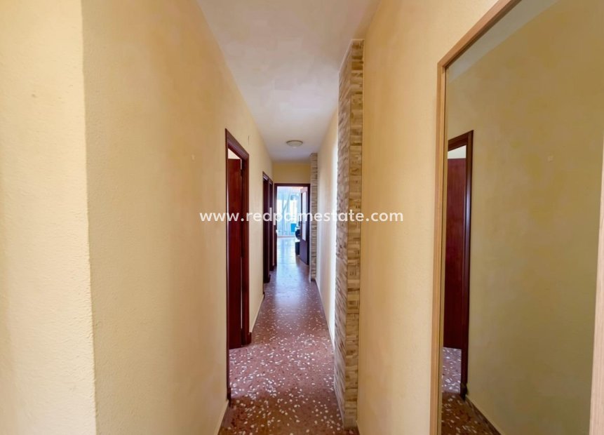 Revente - Appartement -
San Pedro del Pinatar - Villananitos