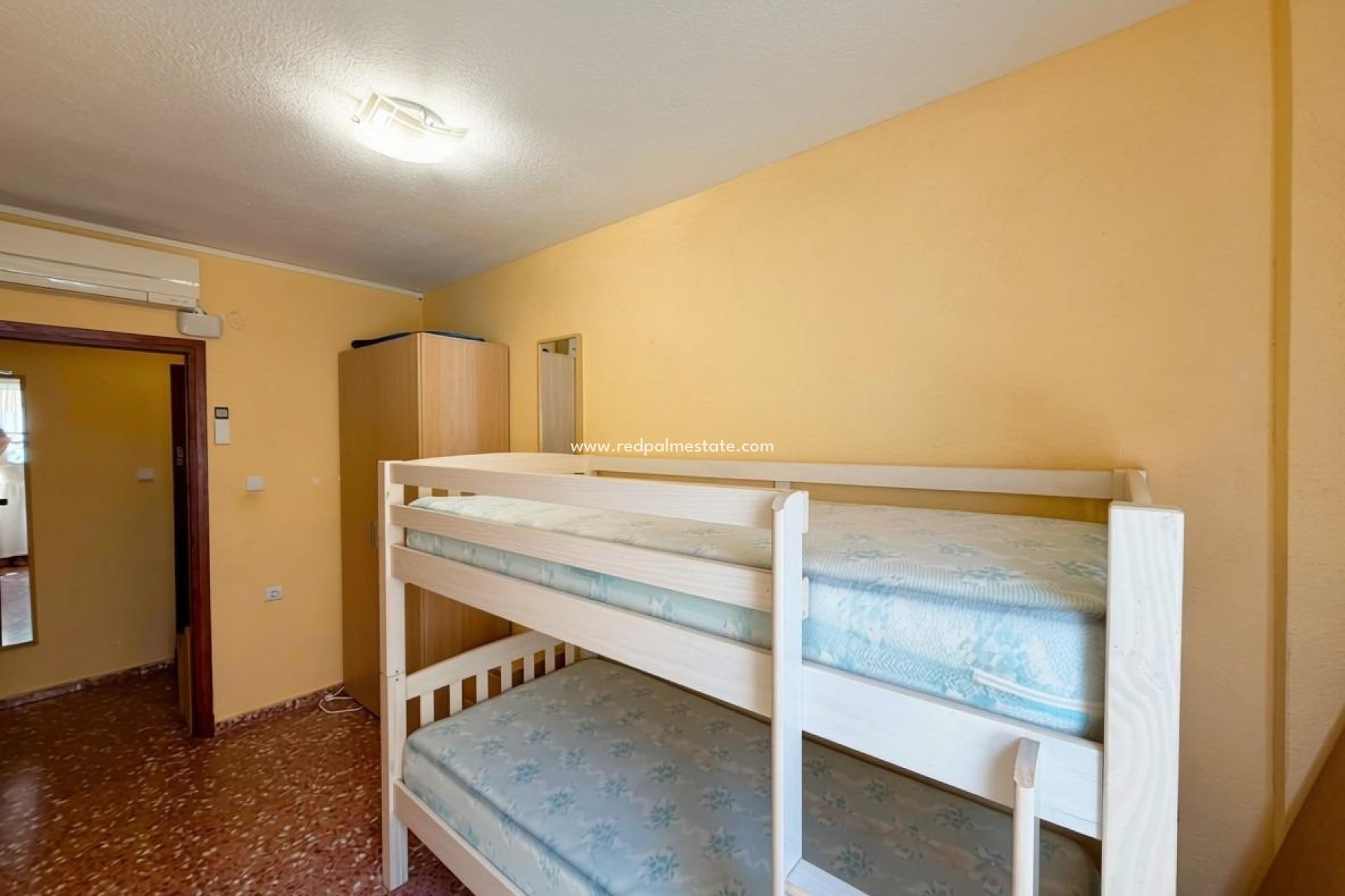 Revente - Appartement -
San Pedro del Pinatar - Villananitos