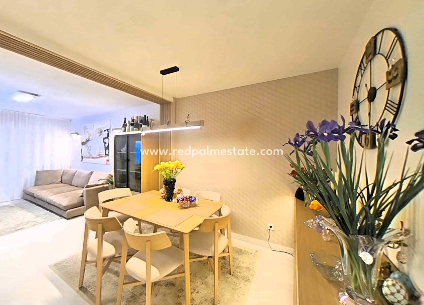 Revente - Appartement -
San Pedro del Pinatar - Villananitos