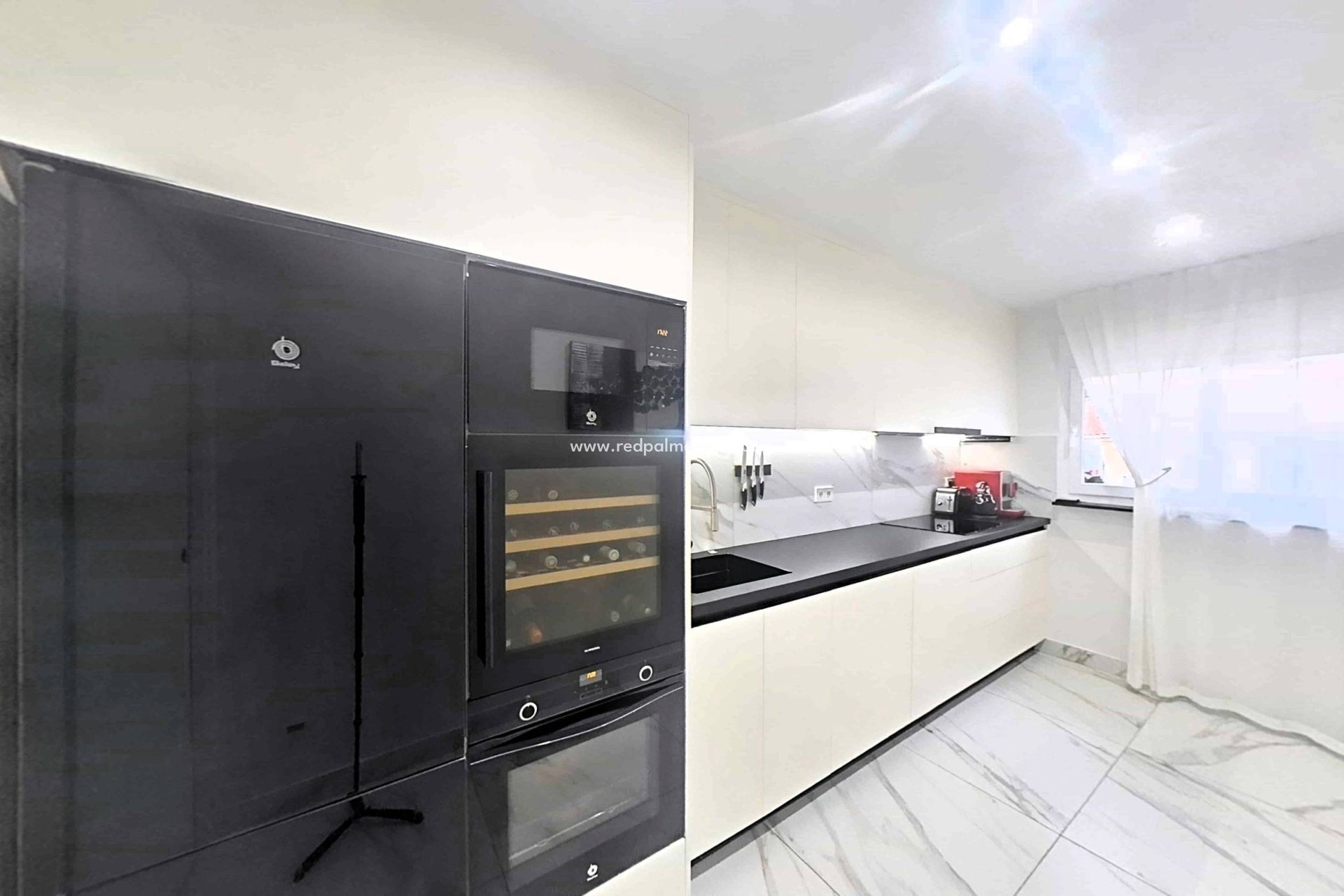 Revente - Appartement -
San Pedro del Pinatar - Villananitos