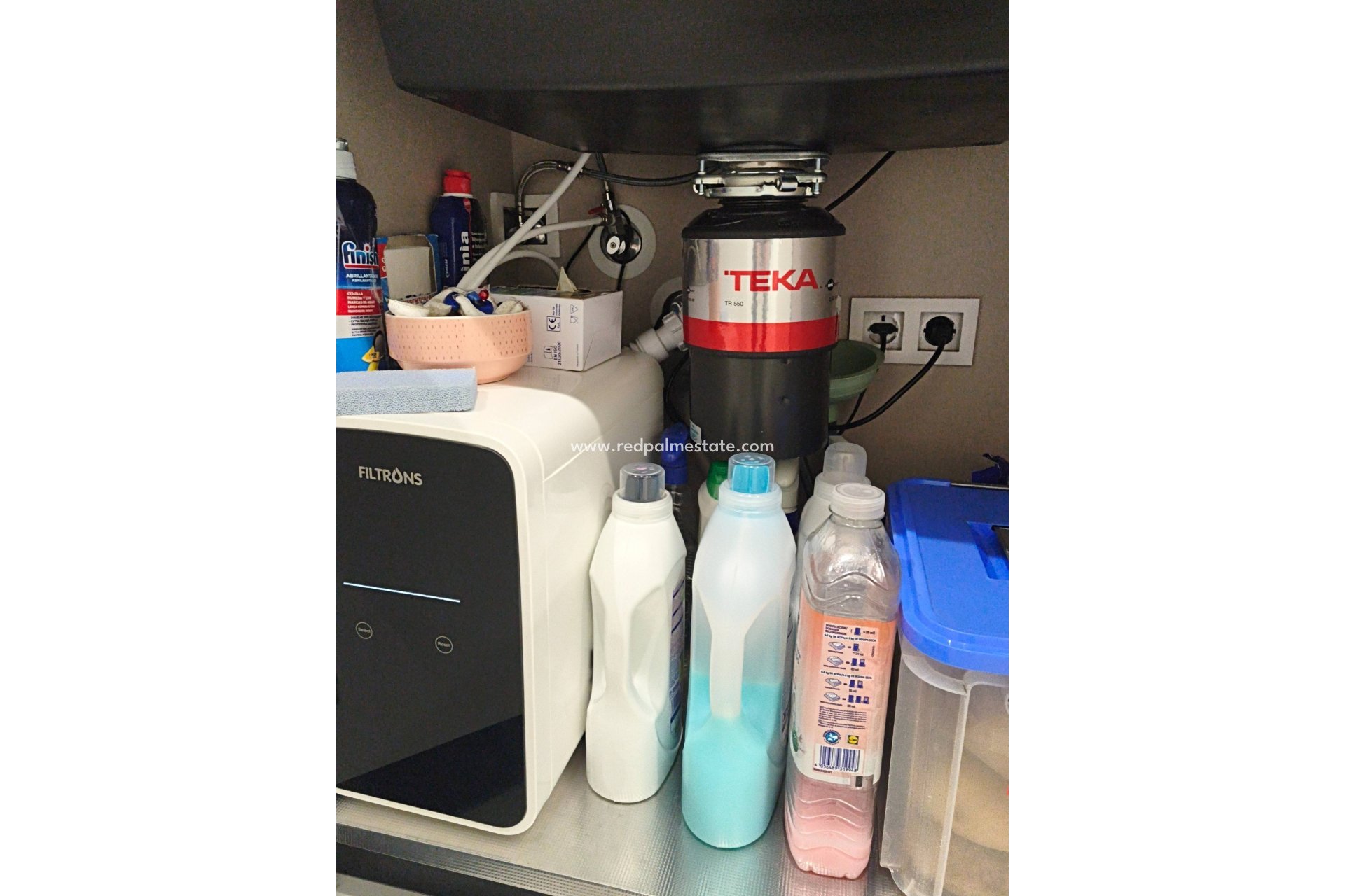 Revente - Appartement -
San Pedro del Pinatar - Villananitos