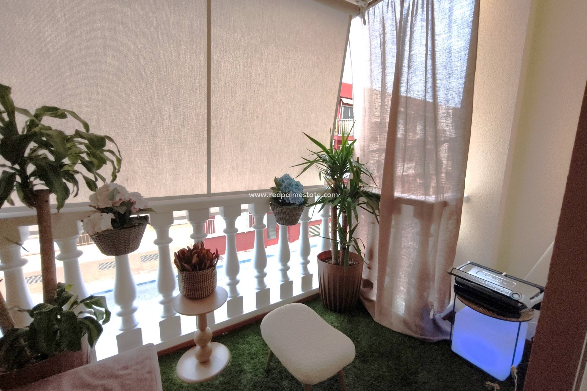 Revente - Appartement -
San Pedro del Pinatar - Villananitos