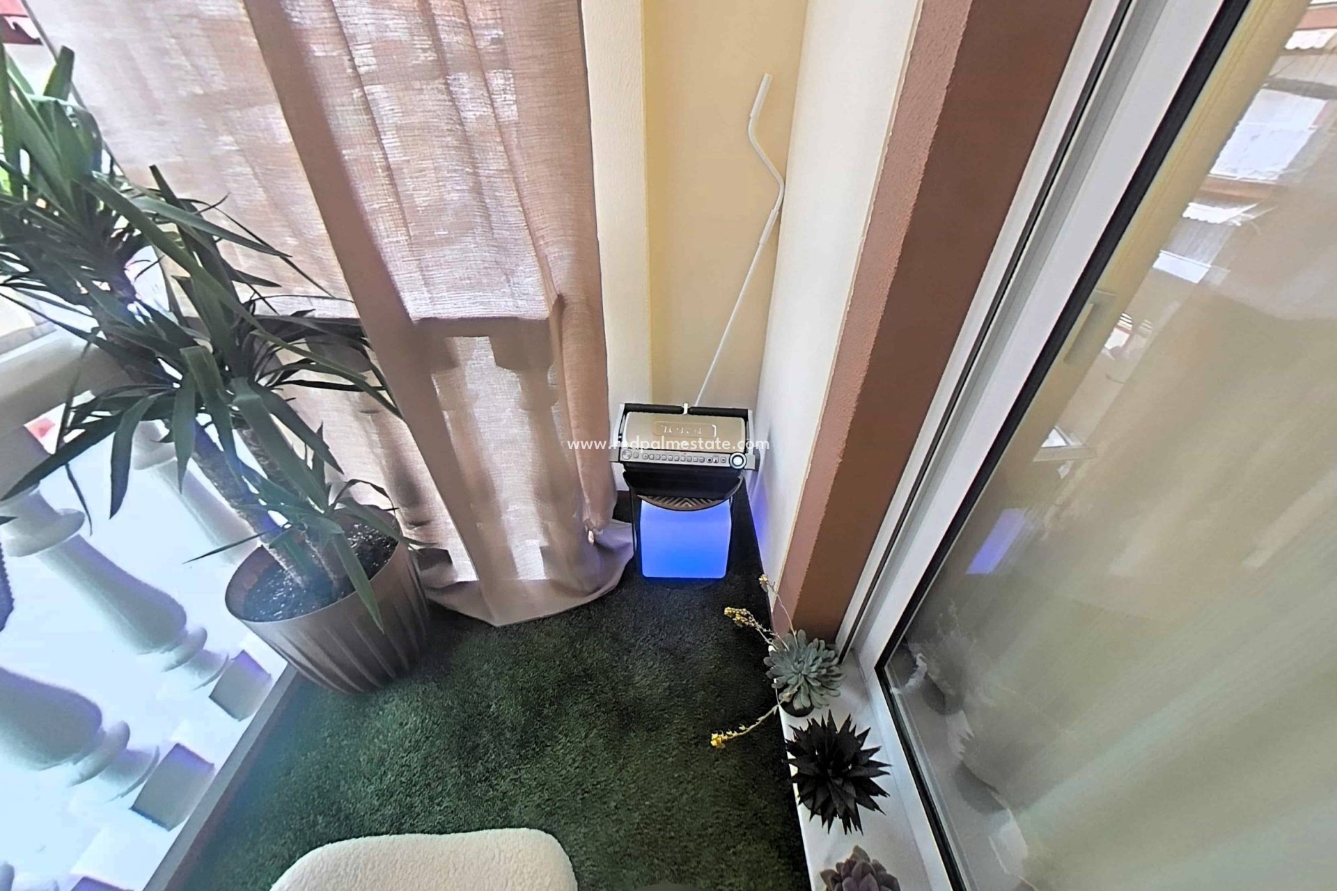 Revente - Appartement -
San Pedro del Pinatar - Villananitos