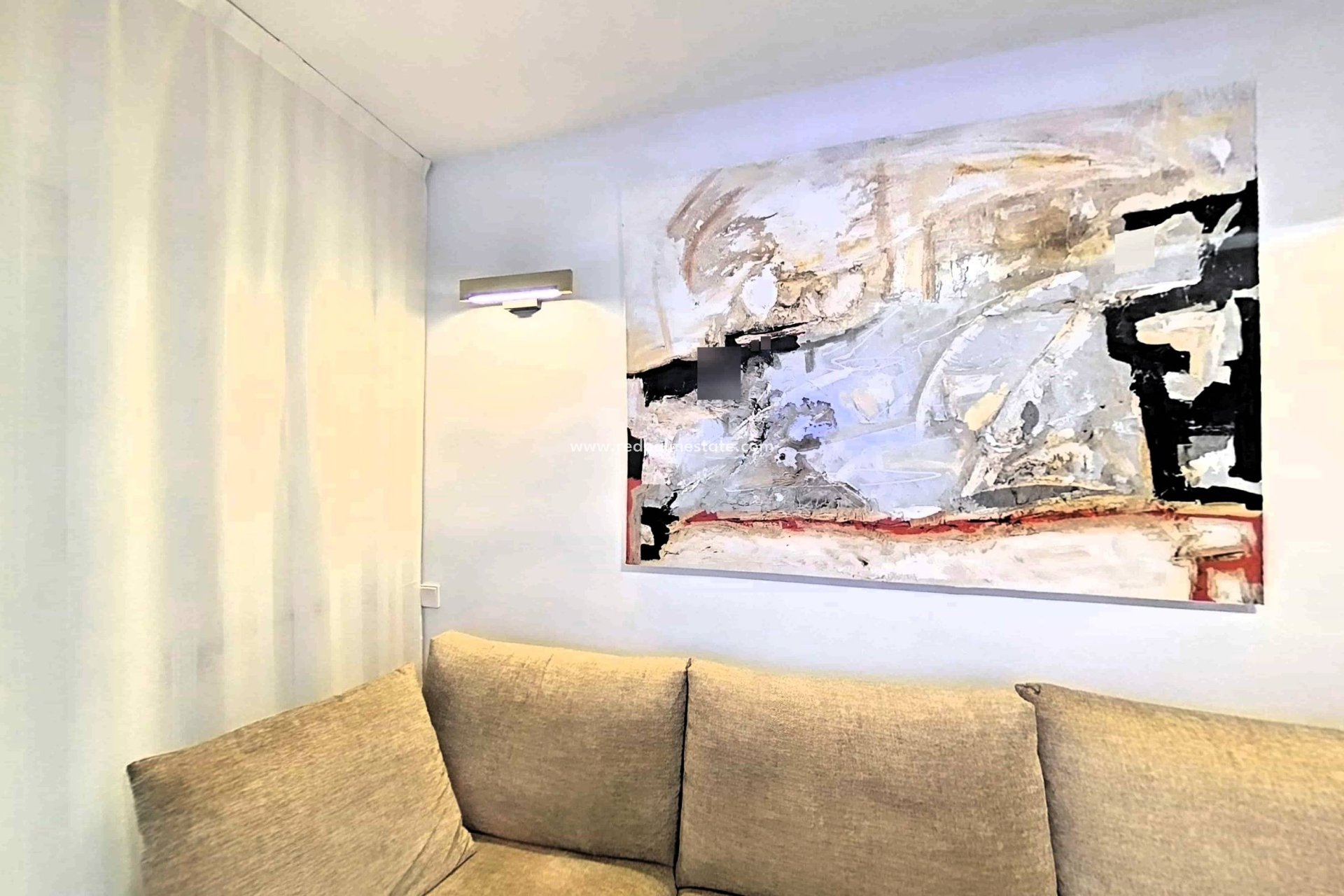 Revente - Appartement -
San Pedro del Pinatar - Villananitos