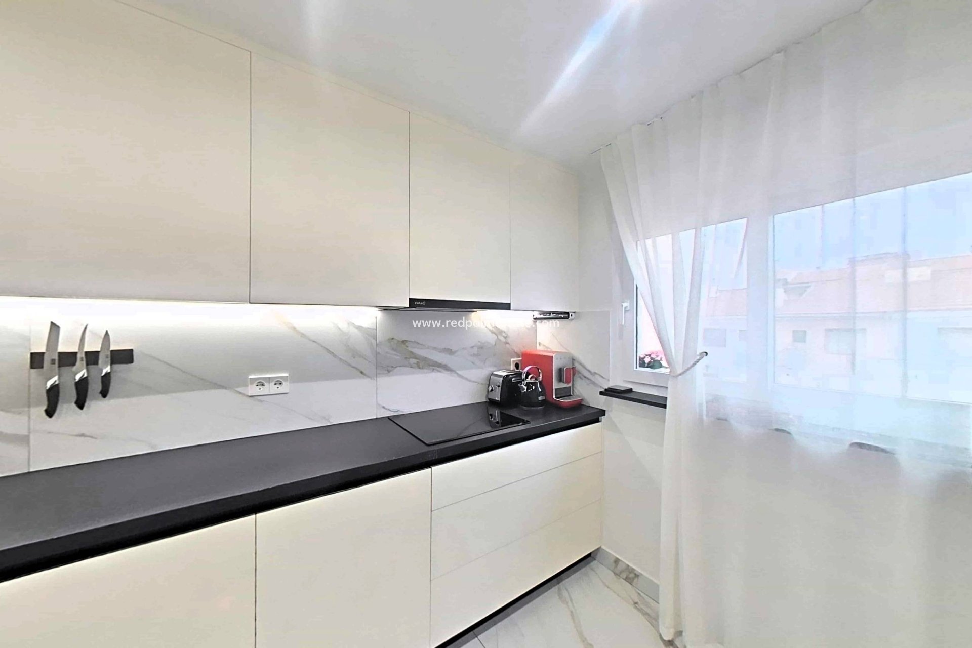 Revente - Appartement -
San Pedro del Pinatar - Villananitos